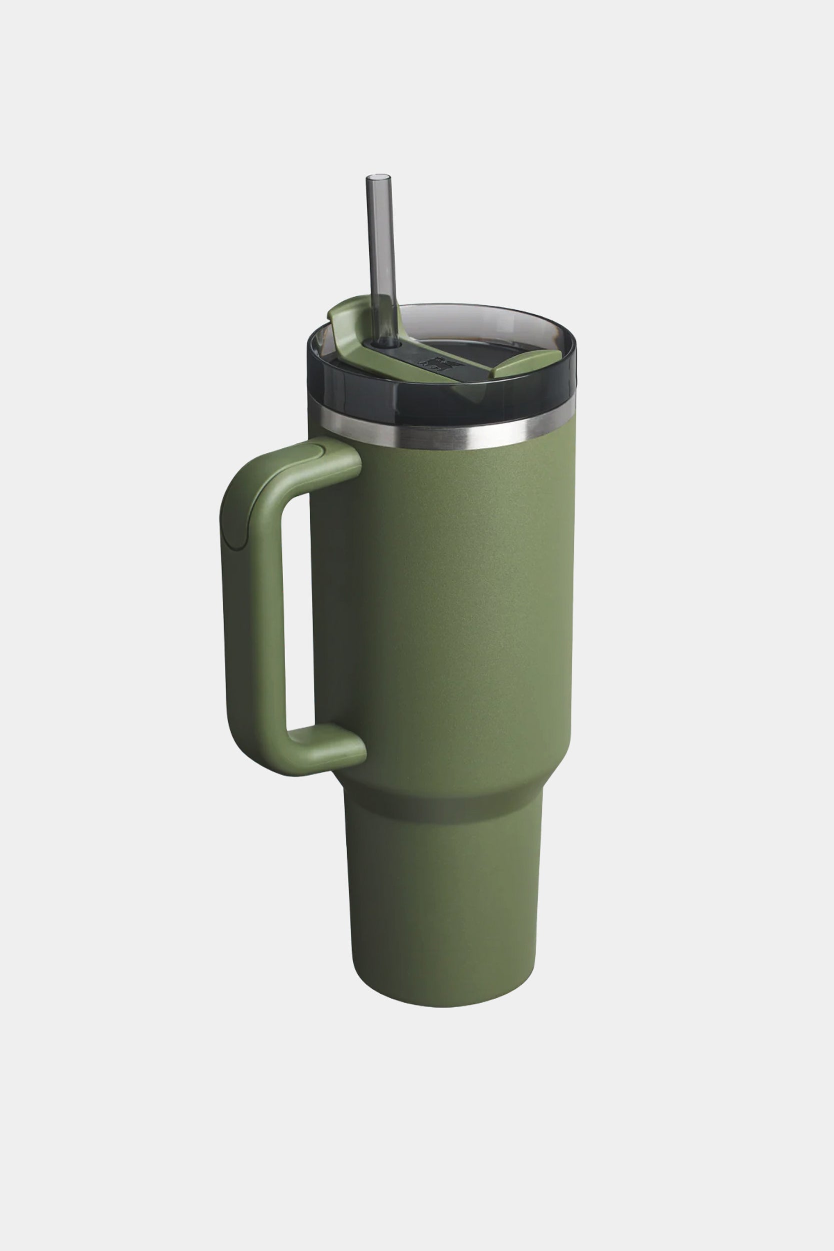 THE QUENCHER H2.0 TUMBLER 1.18L - Dried pine