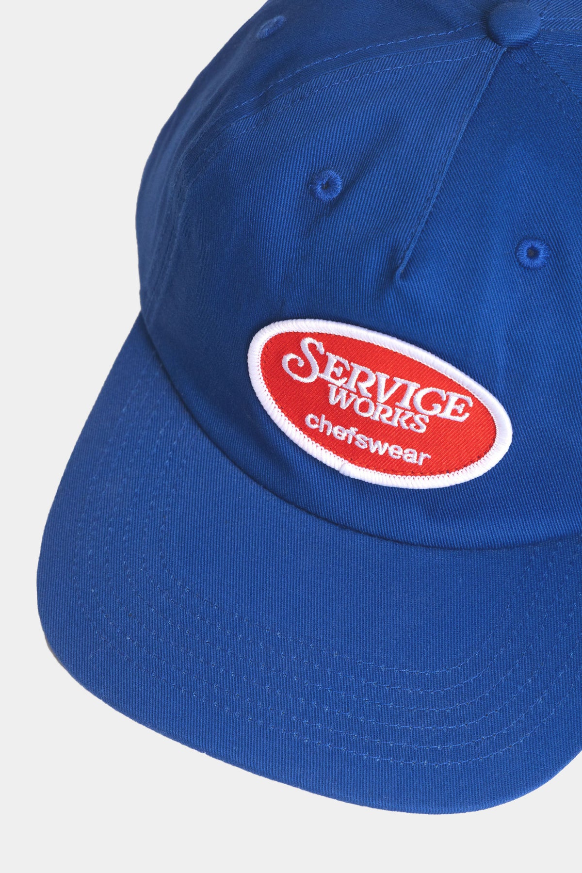 CHEFSWEAR CAP - Blue