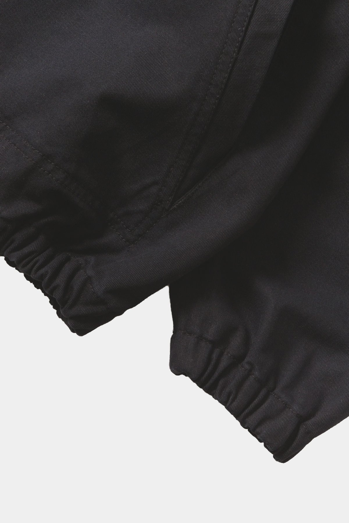 DOVE WORK JACKET - Black