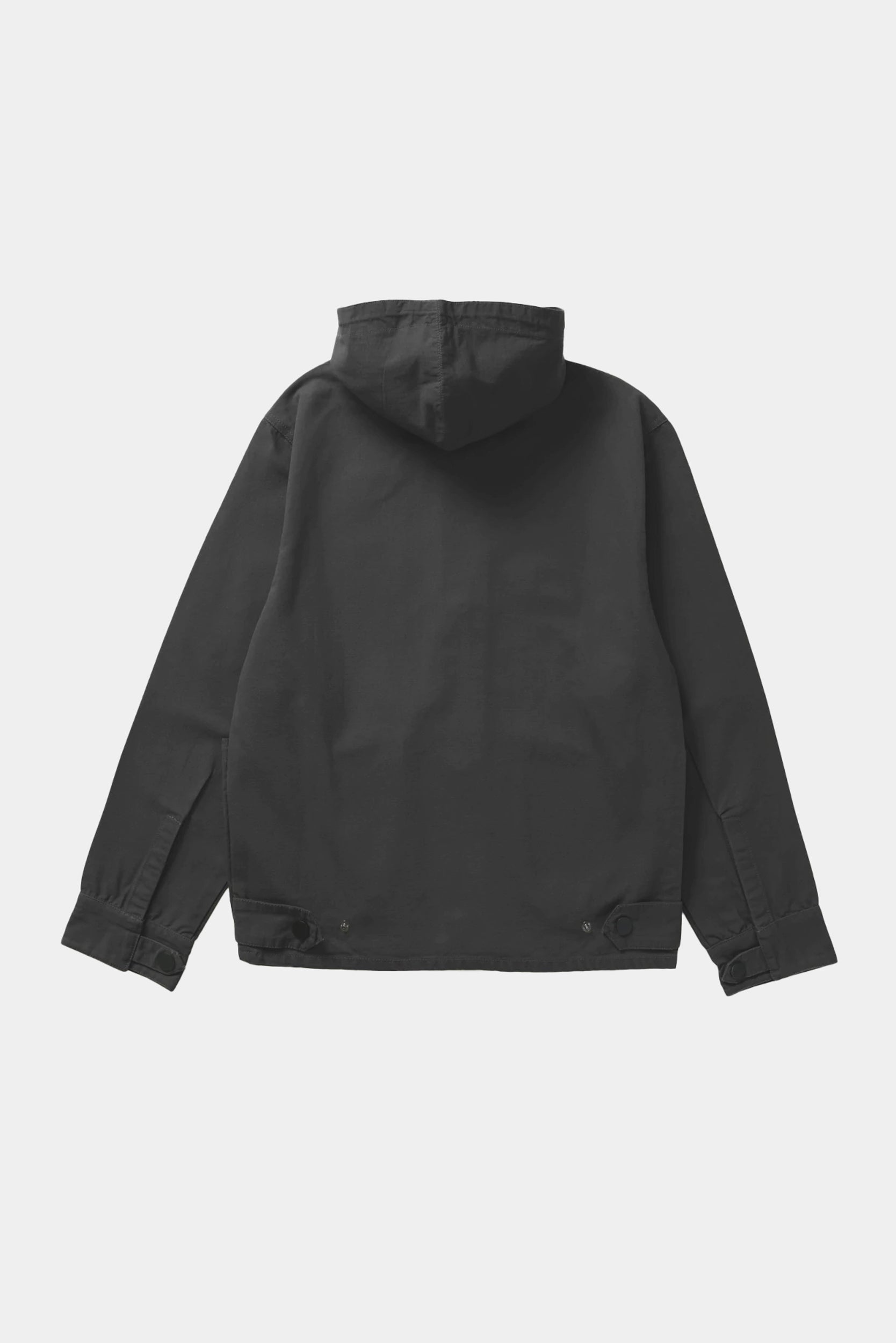CANVAS CHEF PANTS 