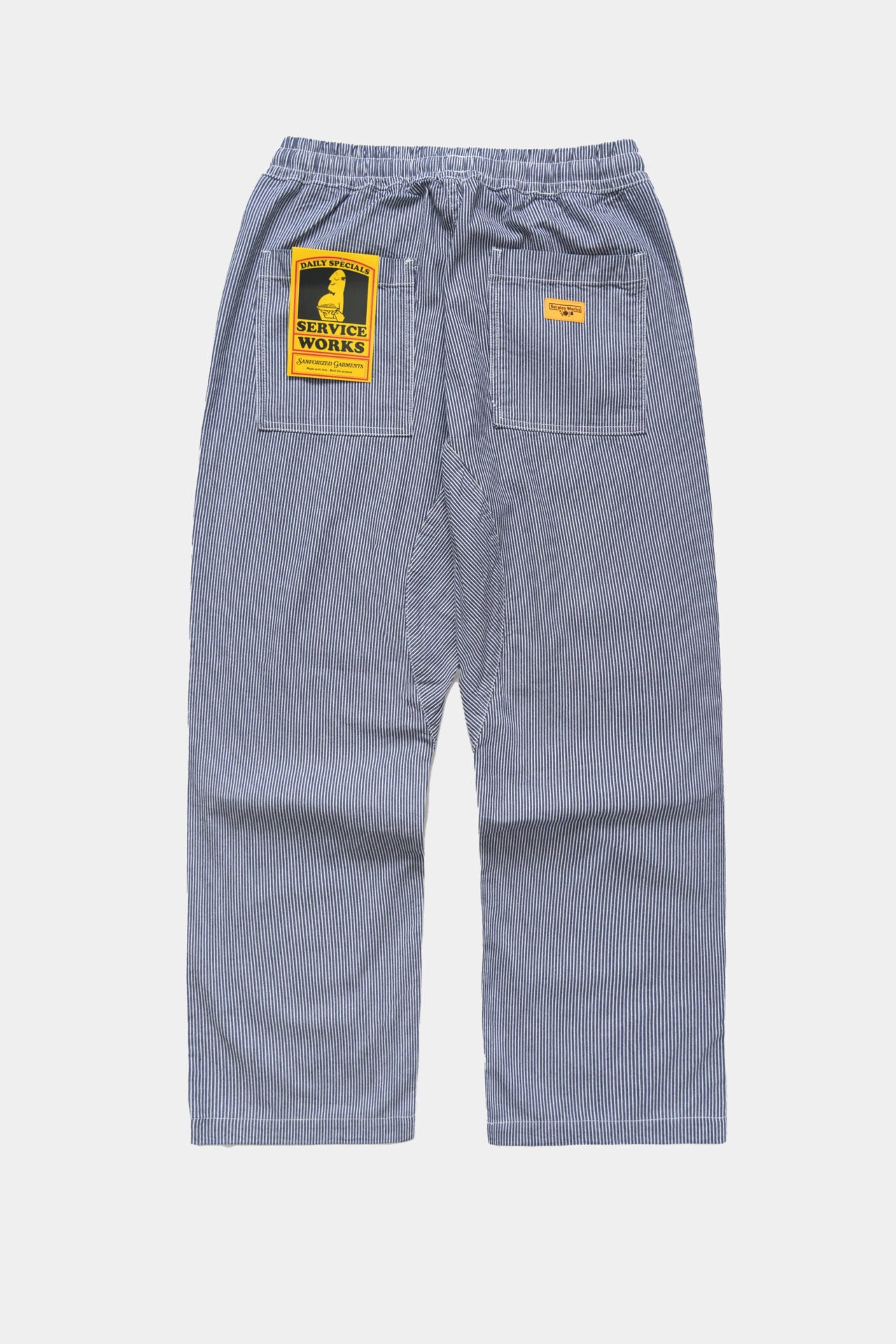 HICKORY CHEF PANT