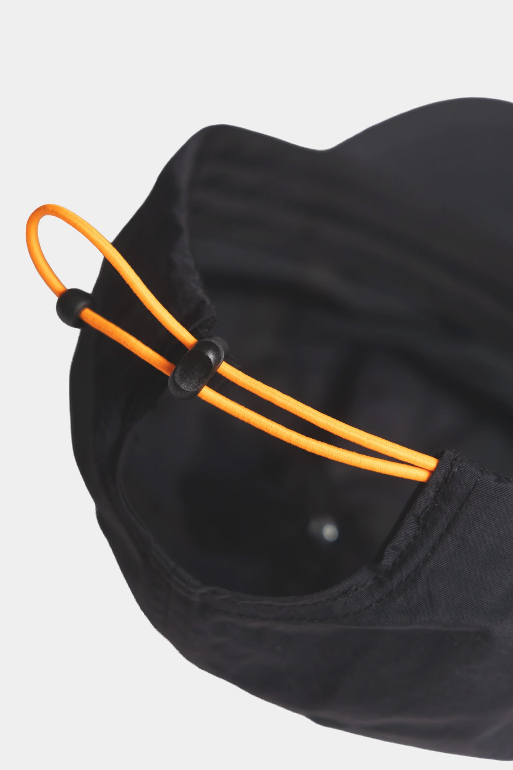 HOME COMFORTS CAP - Black