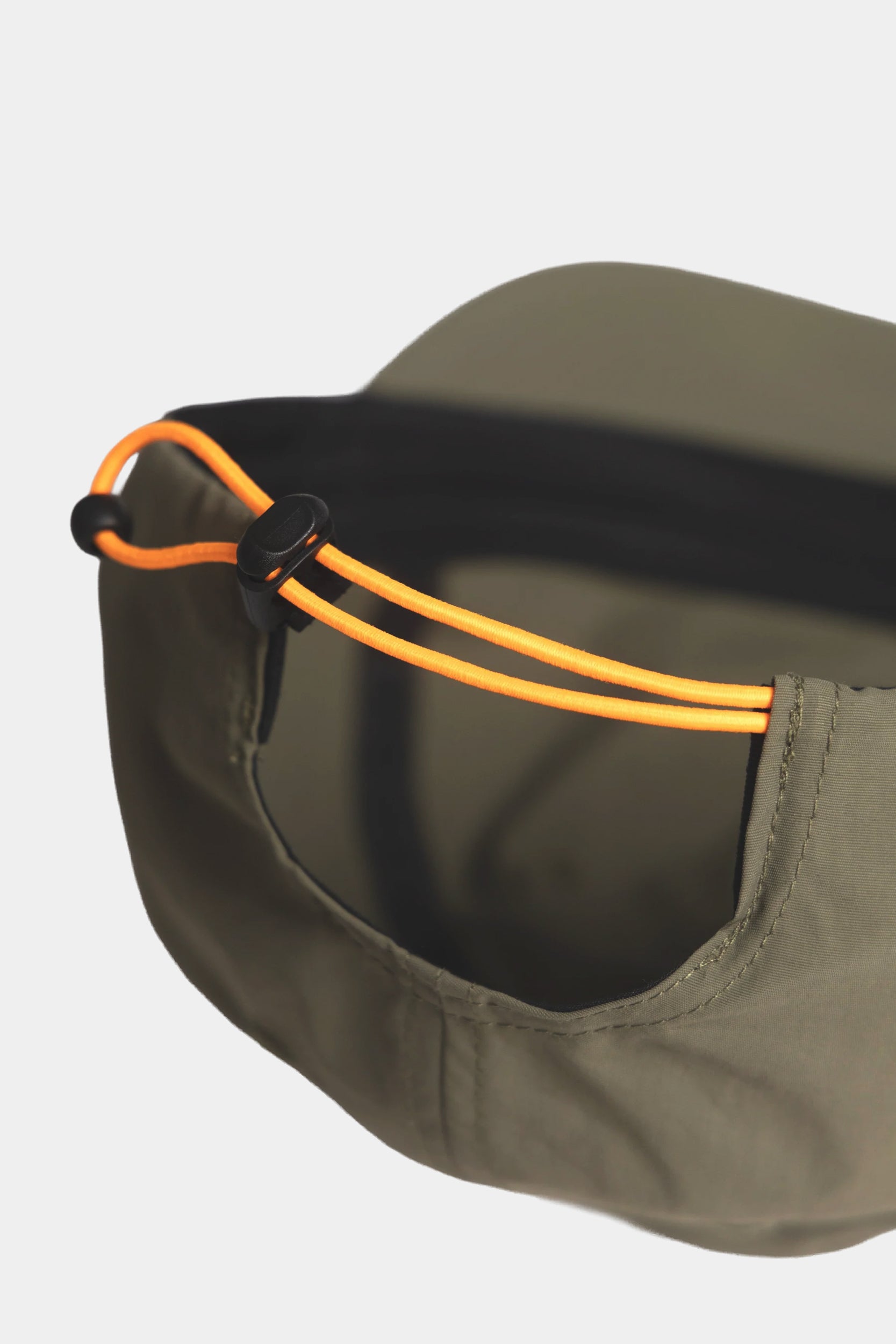 HOME COMFORTS CAP - Olive