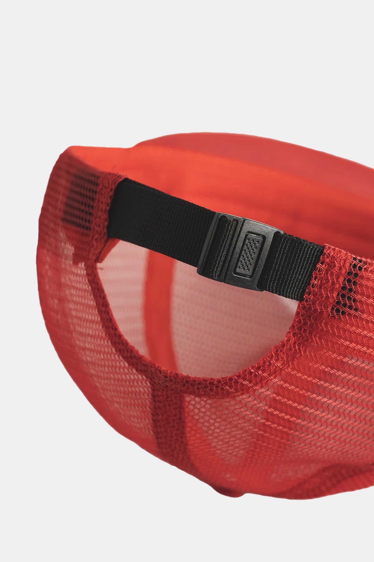MESH ESPRESSO CAP