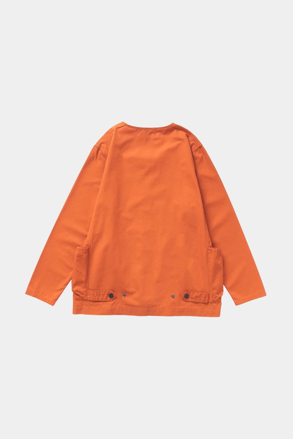 TECH TWILL GARDENING LINER - Rust