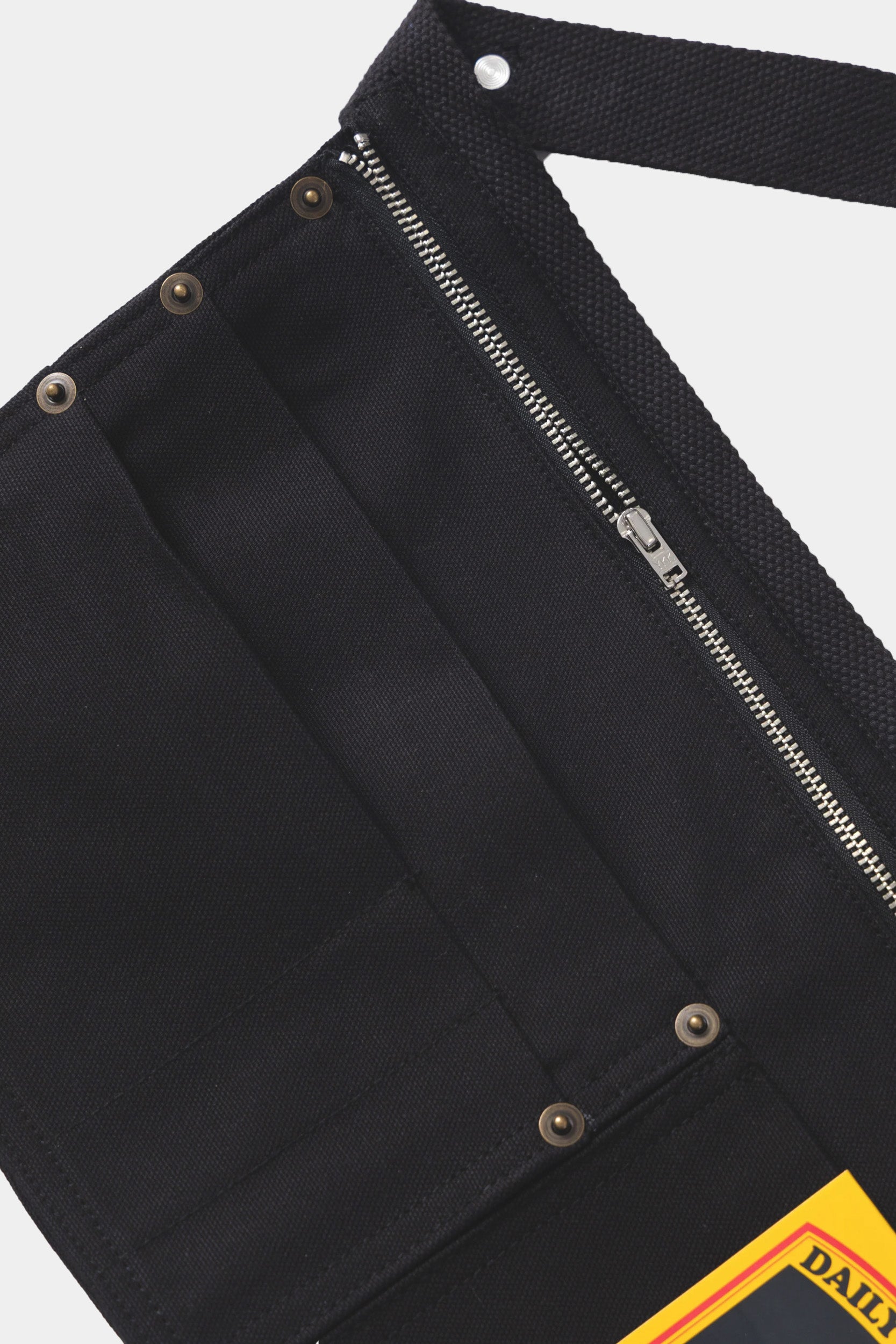 UTILITY BELT - Black