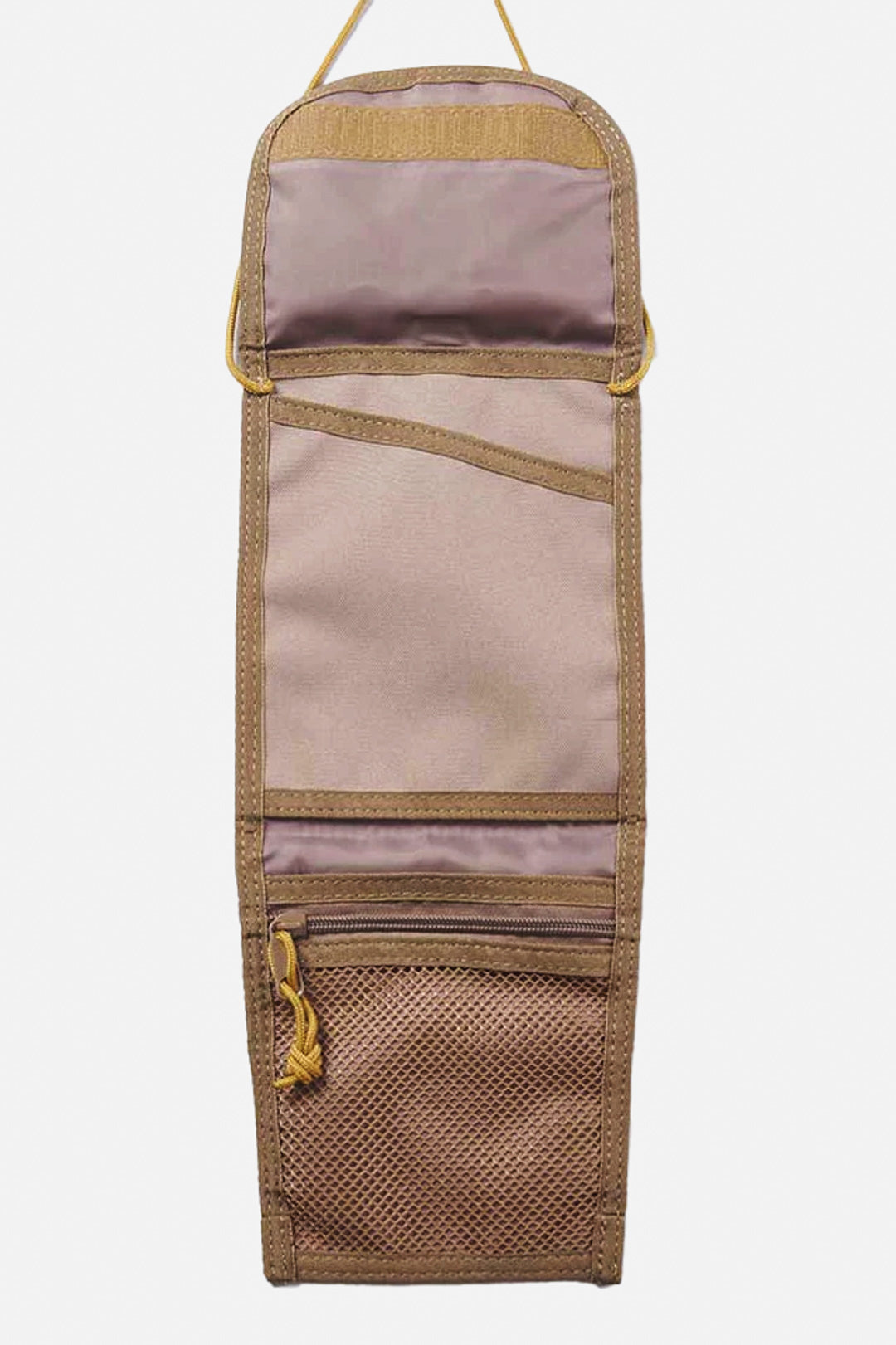 CORDURA NECK POUCH