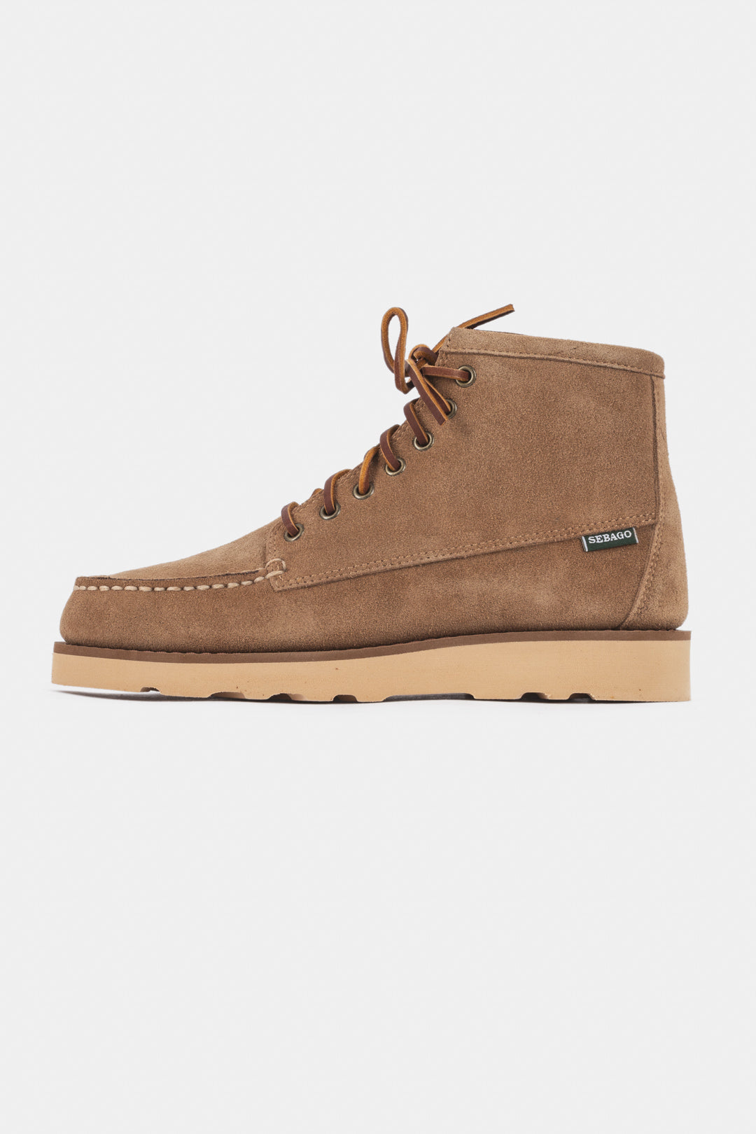 TALA HIGH - Beige/Camel