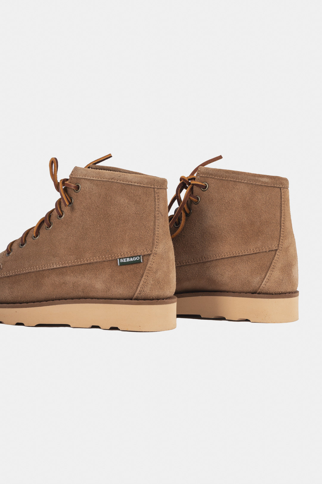 TALA HIGH - Beige/Camel