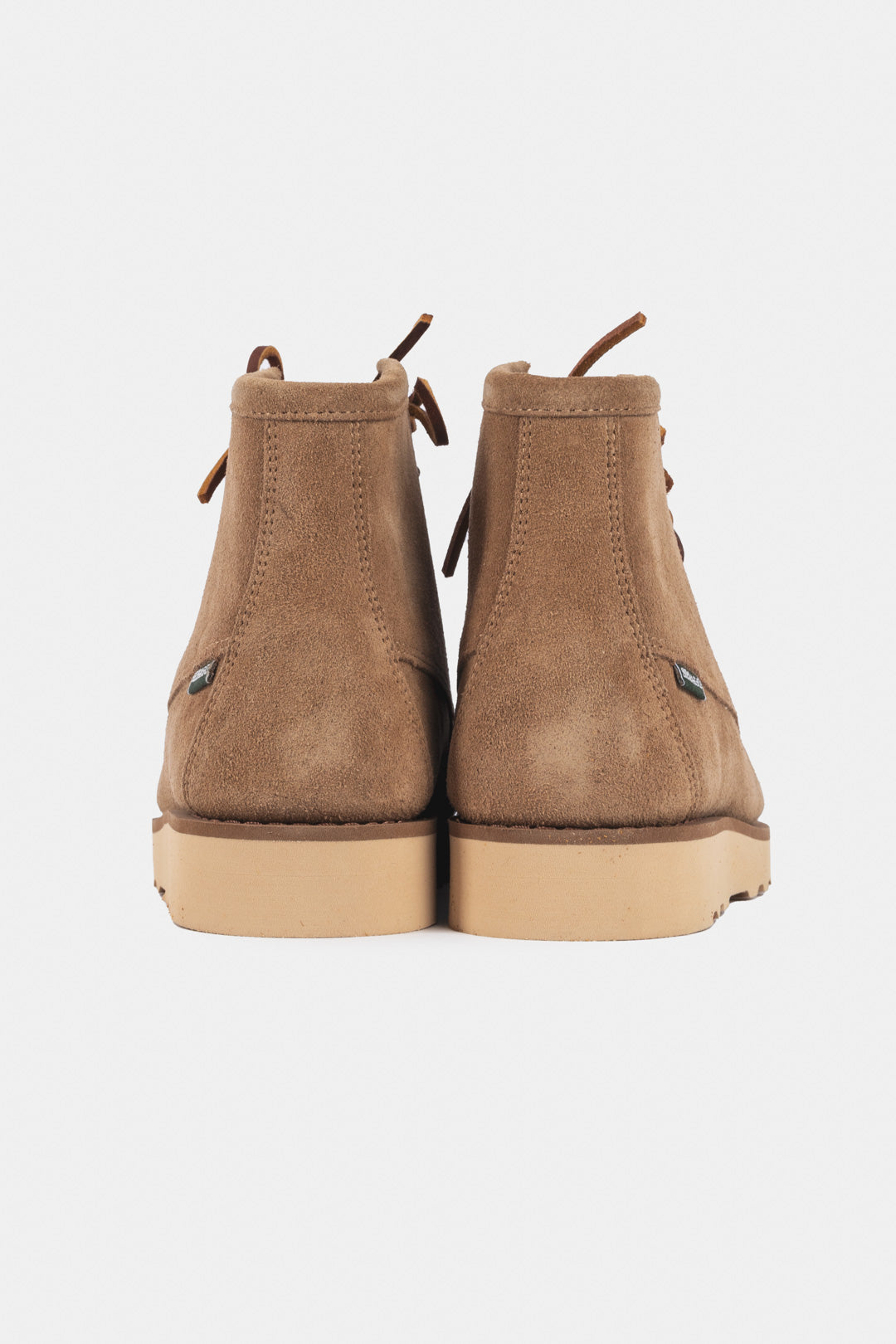 TALA HIGH - Beige/Camel