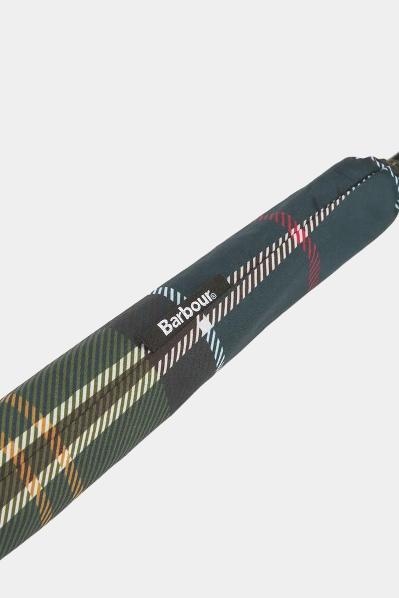 TARTAN FULL LENGTH UMBRELLA