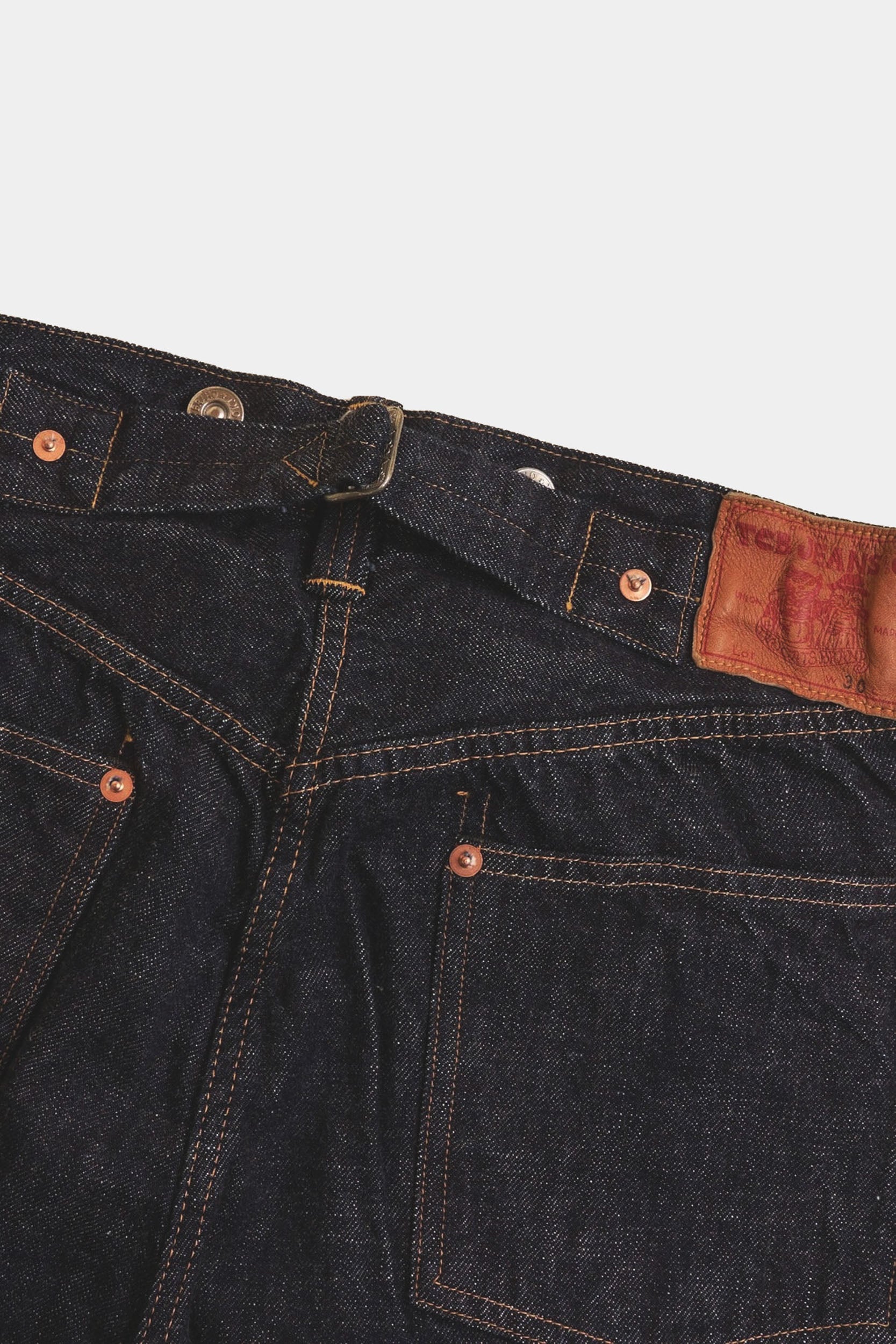 20'S JEANS