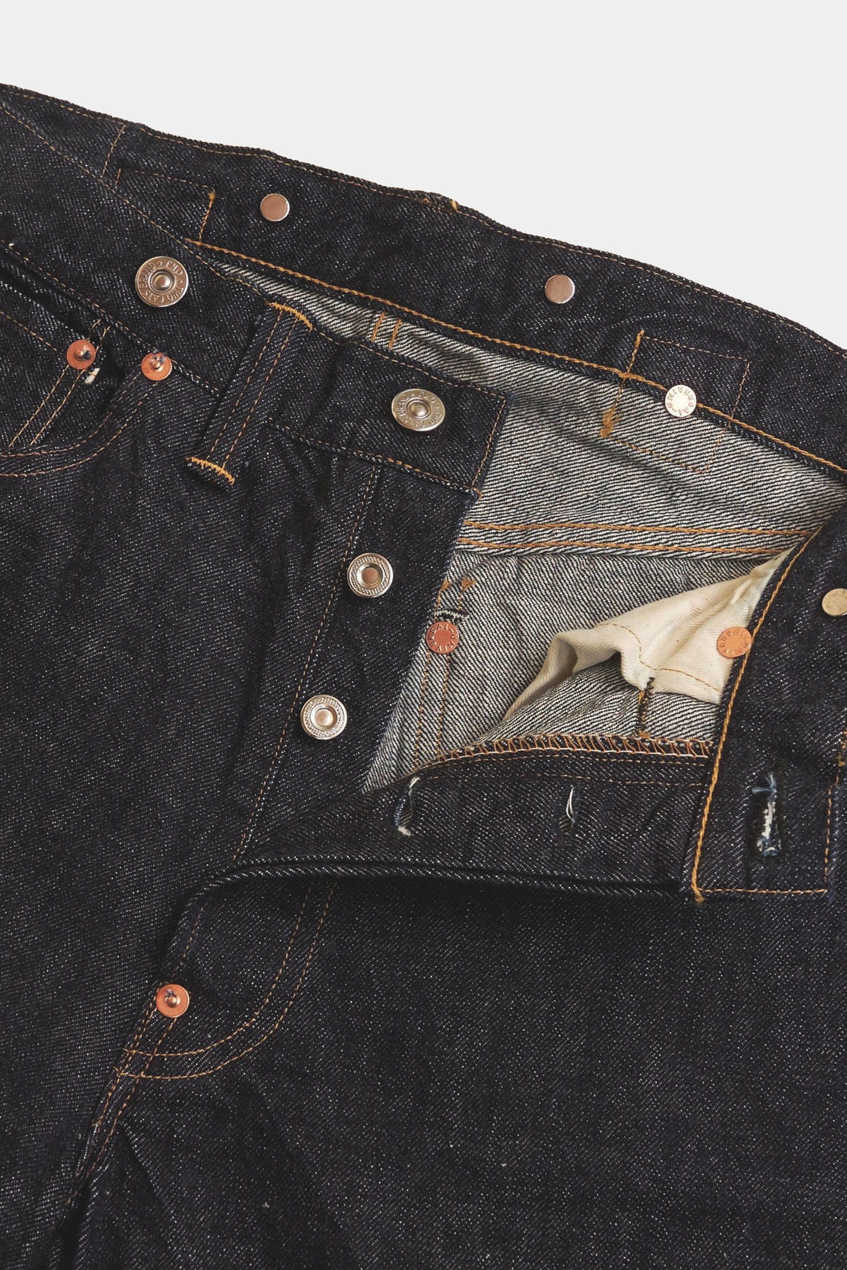 20'S JEANS
