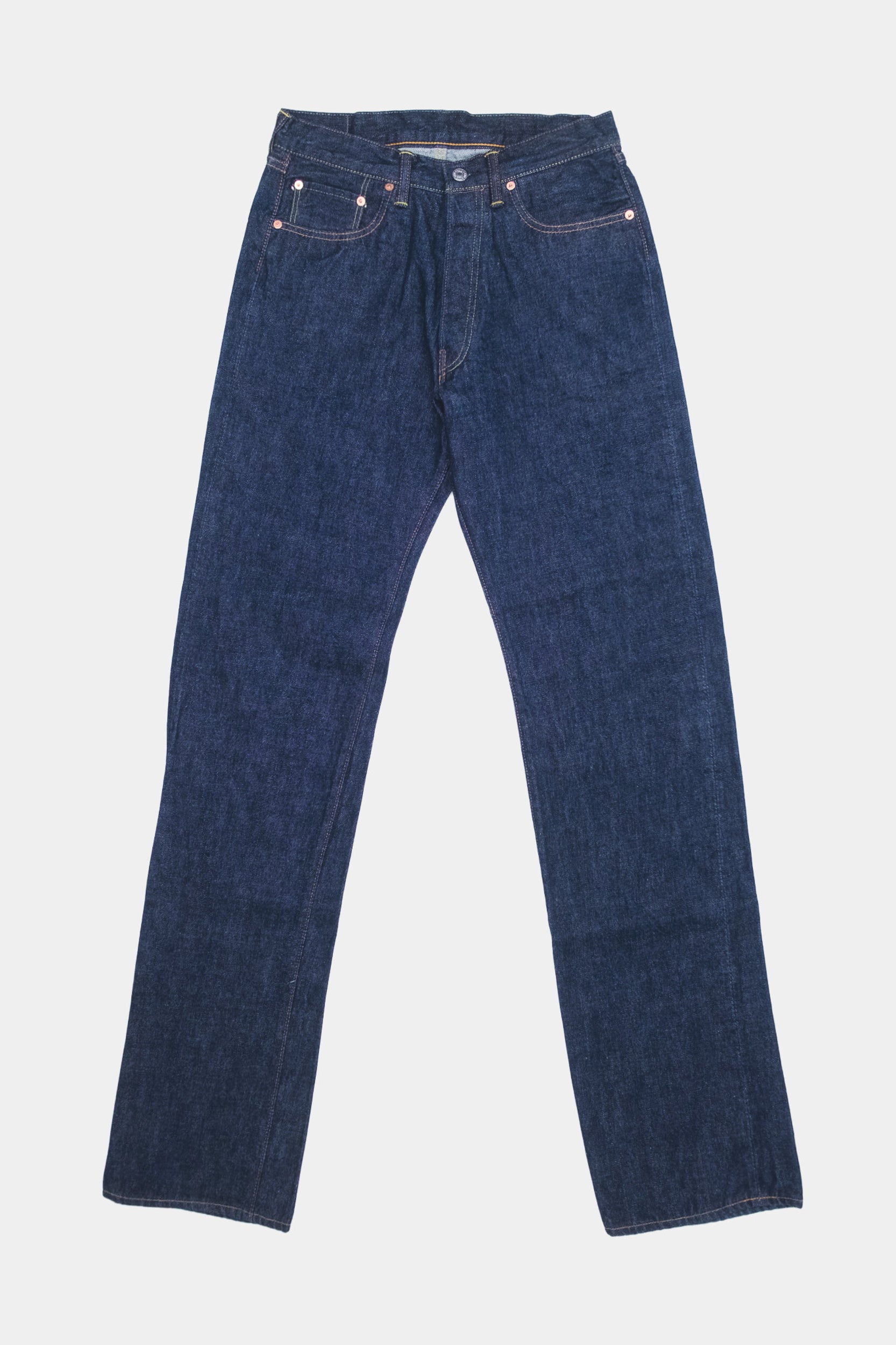 50'S JEANS