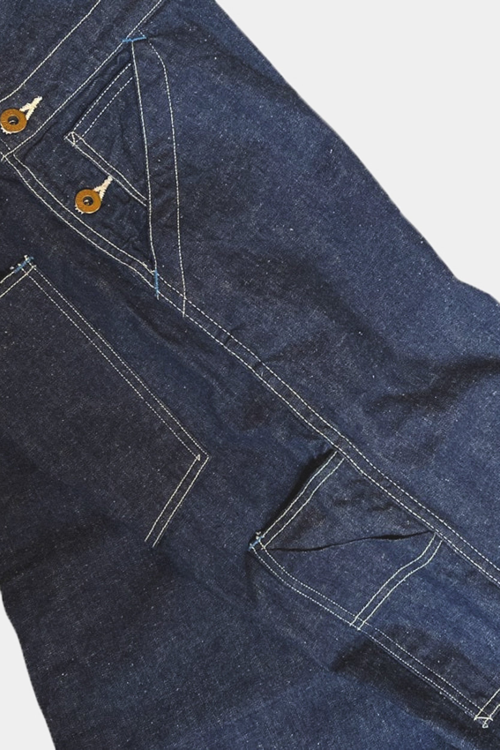 BOSS OF THE CAT OVERALL