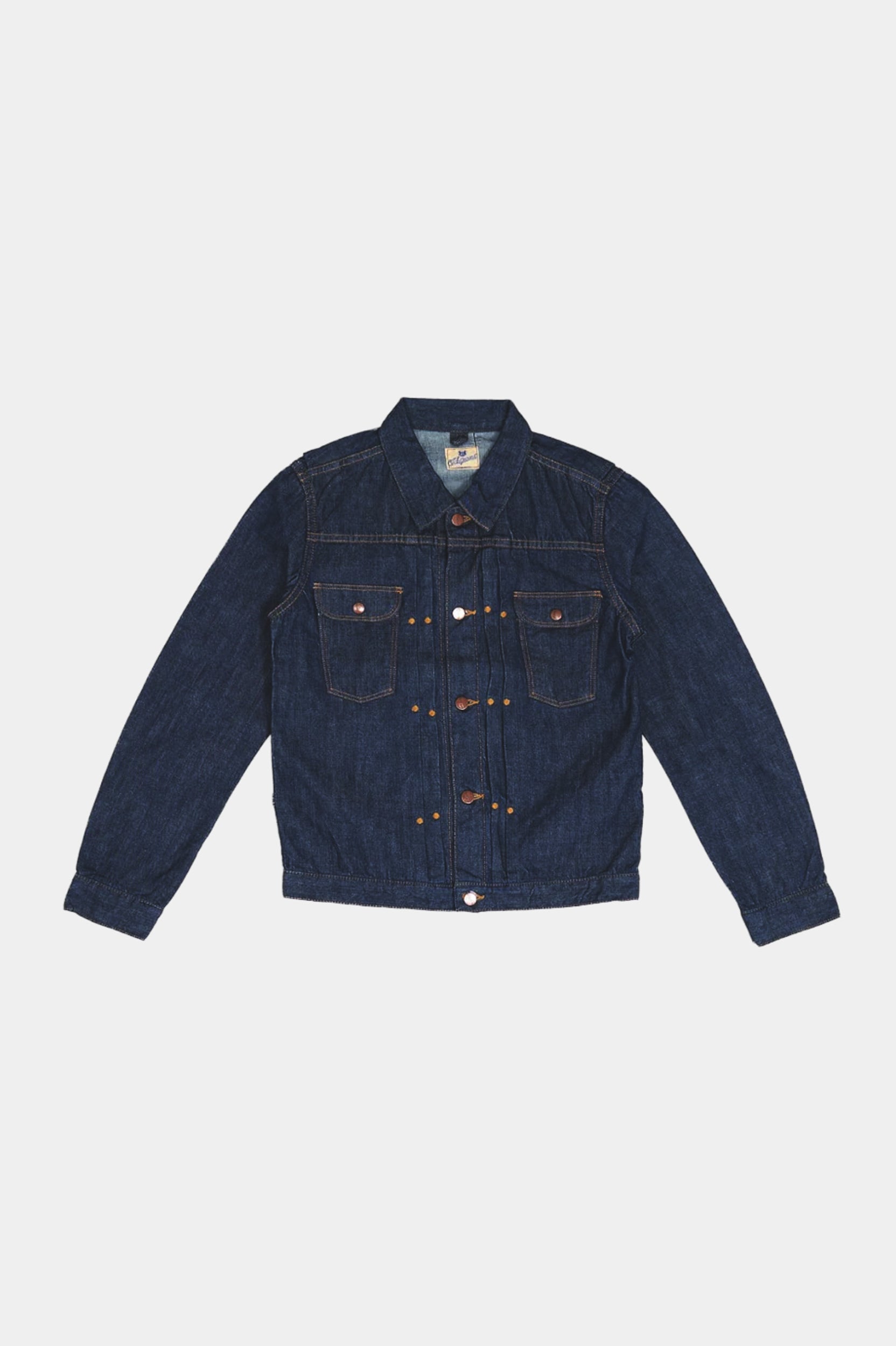 WORKING CAT HERO JACKET