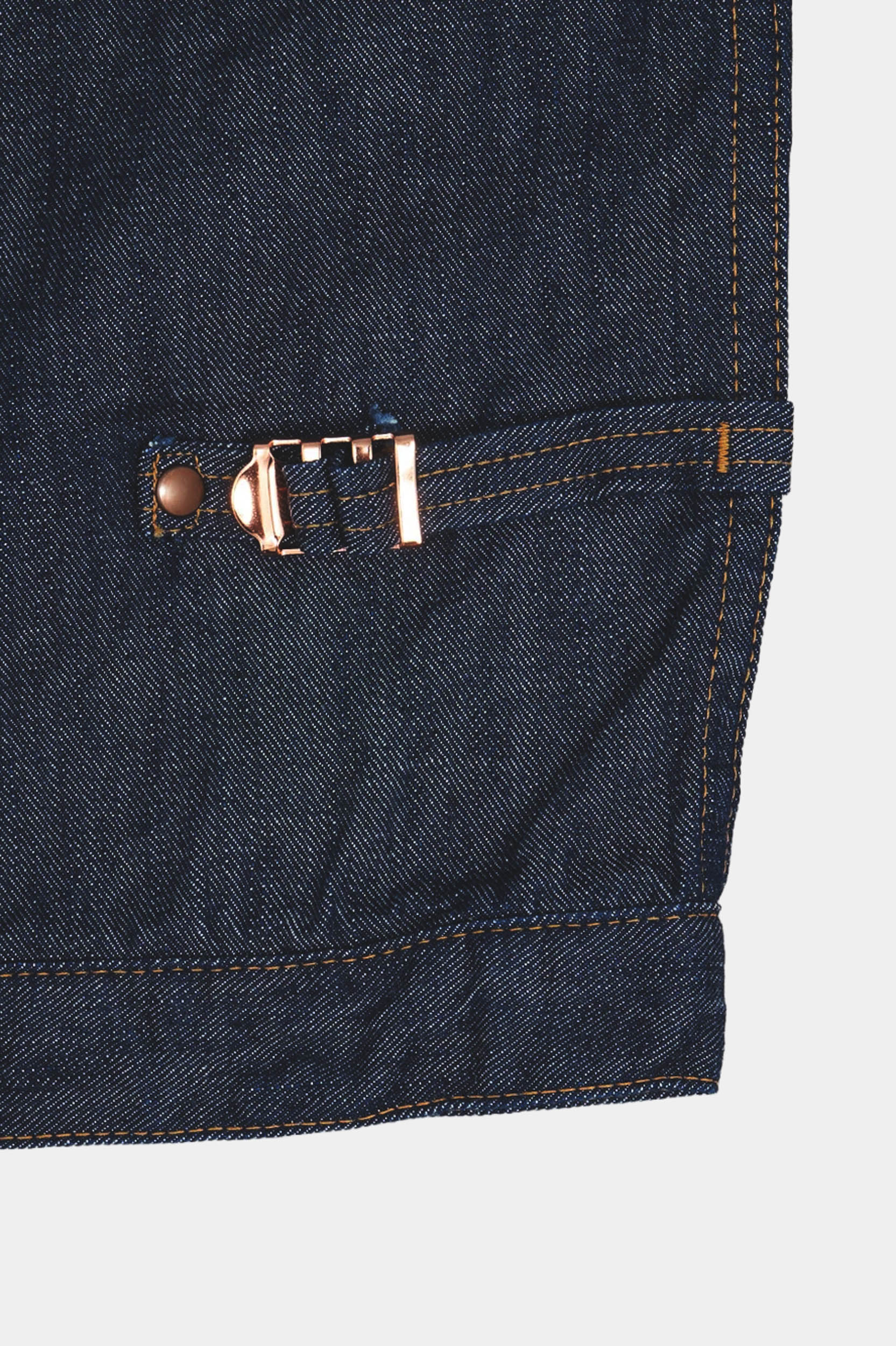 WORKING CAT HERO JACKET