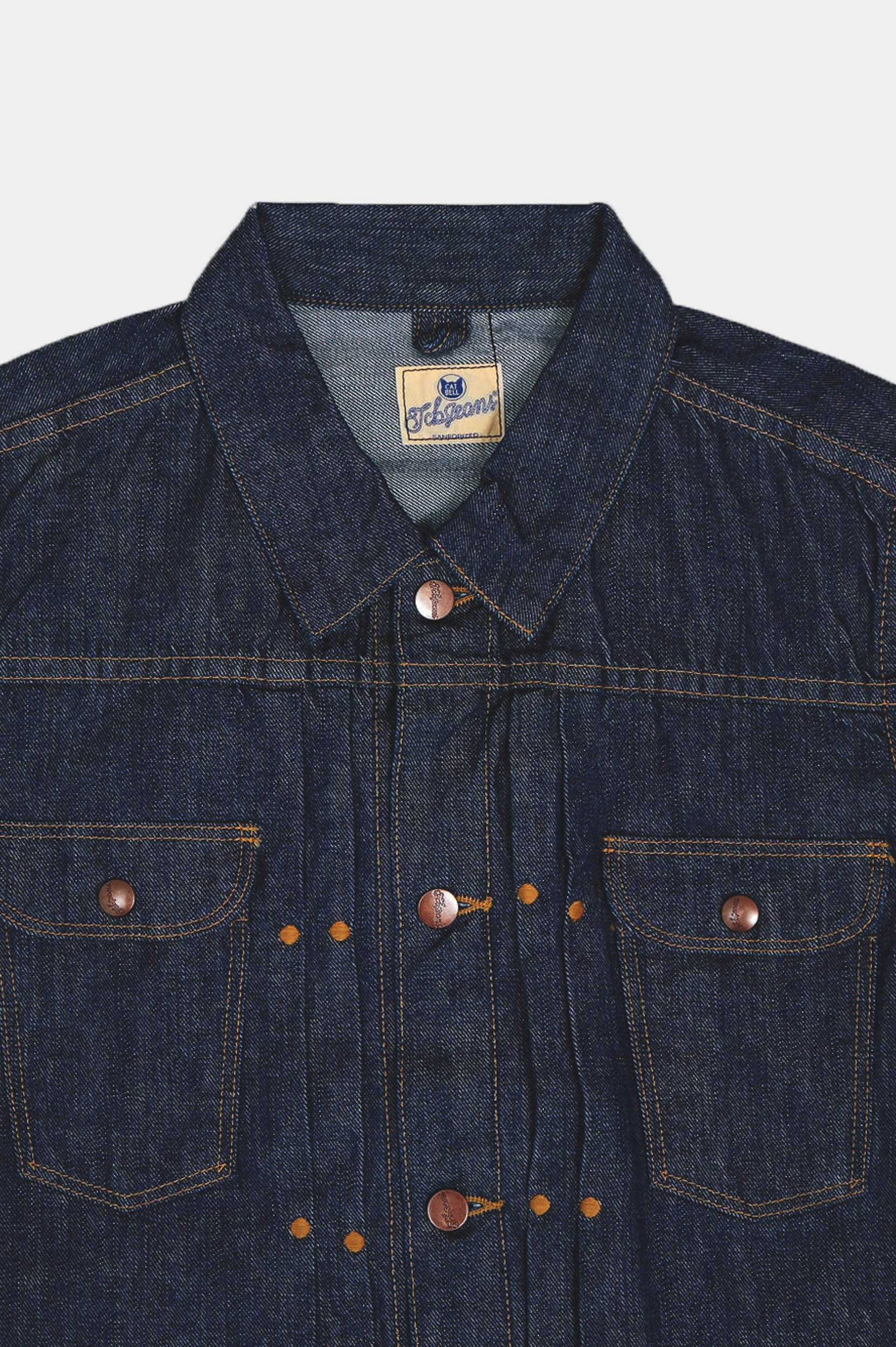 WORKING CAT HERO JACKET