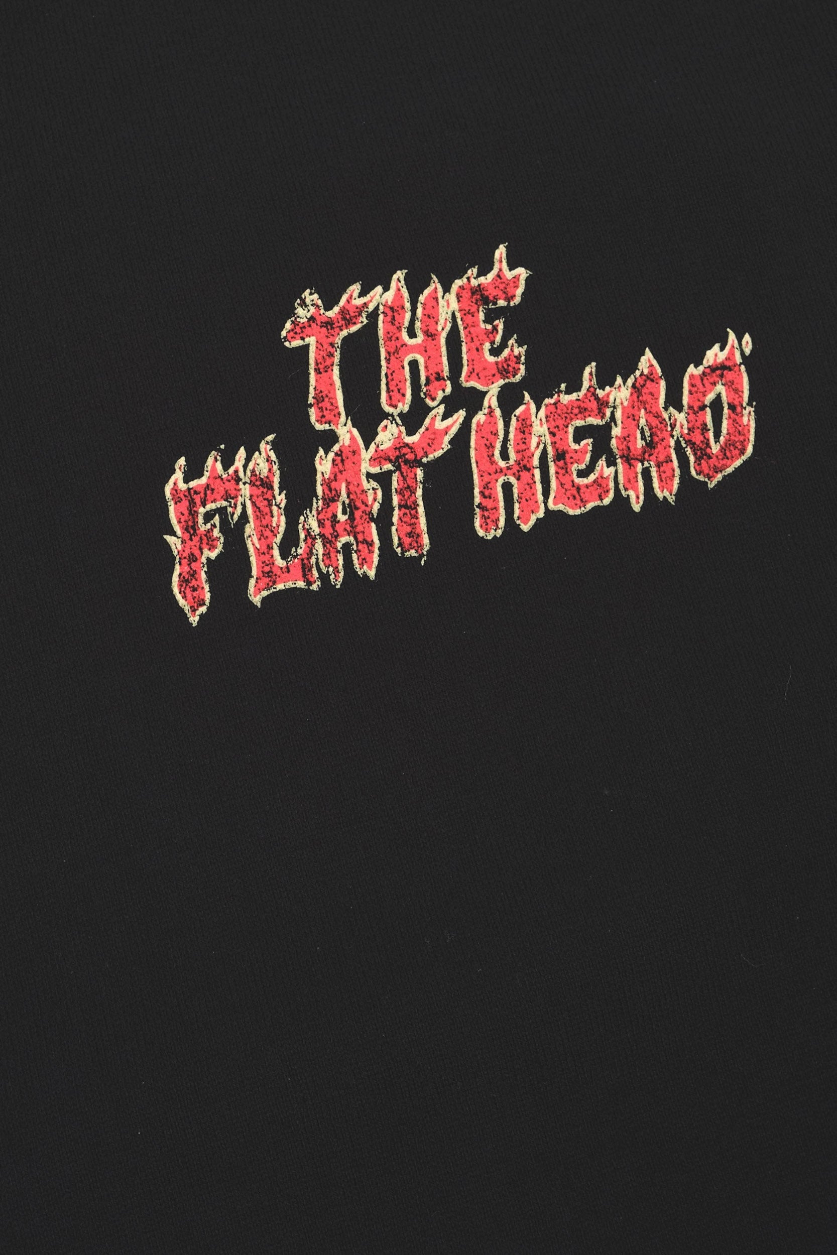 FN-TML-103 BIKE WEEK L/S TEE - Black