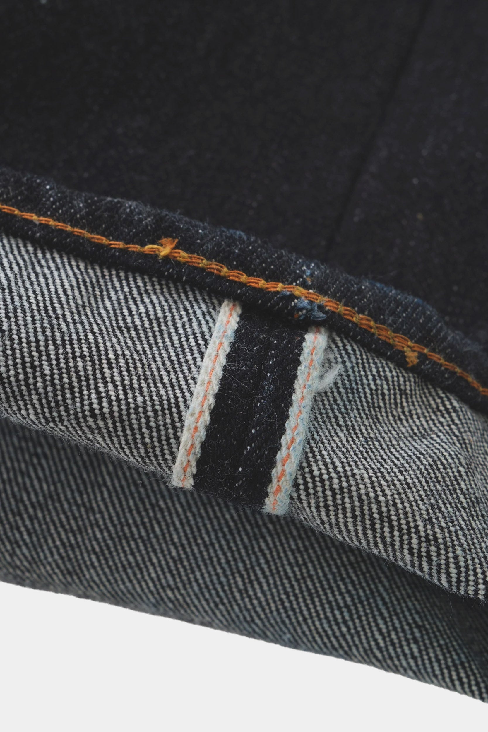 FN-8005 REGULAR STRAIGHT 18oz Doshaburi