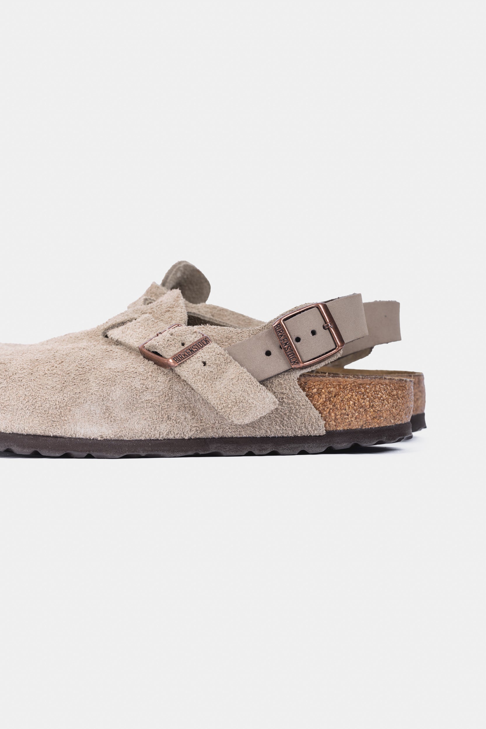 TOKIO - Taupe