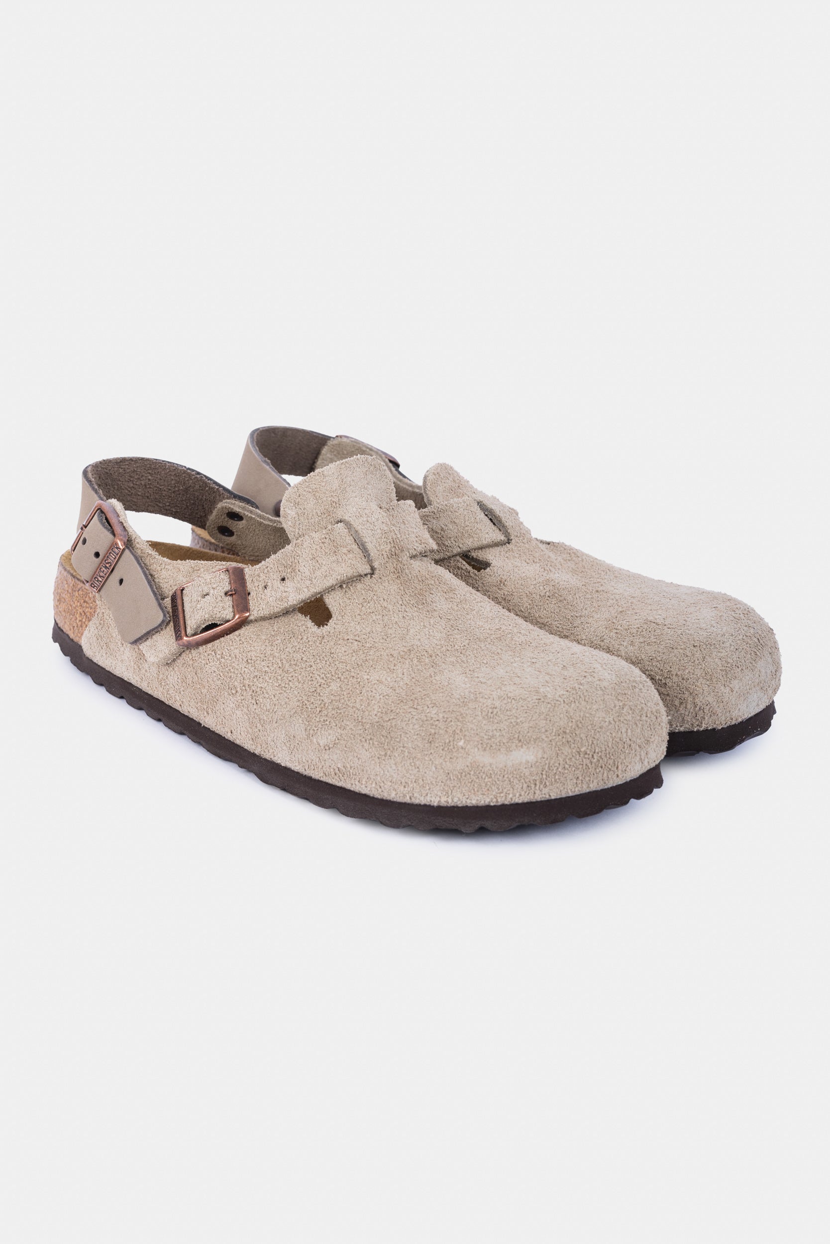 TOKIO - Taupe