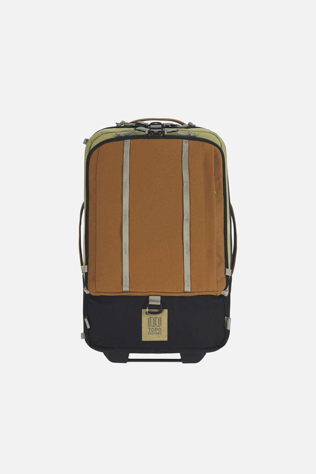 GLOBAL TRAVEL BAG