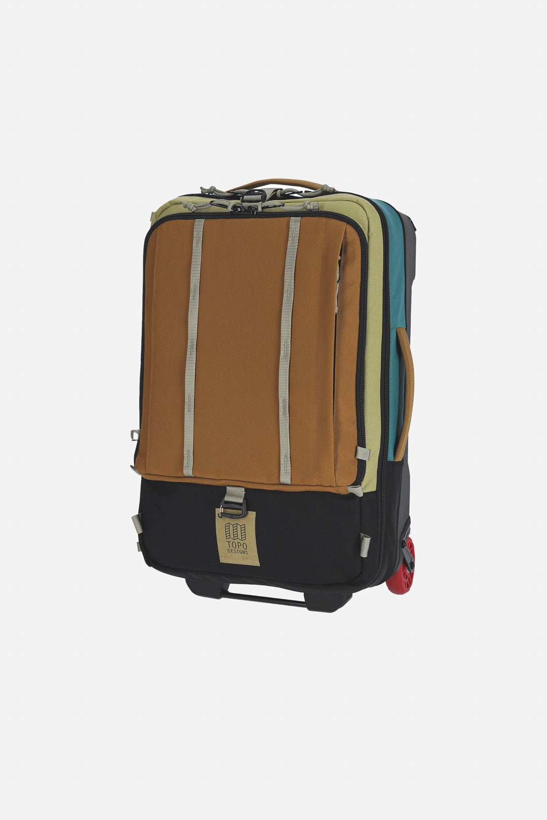 GLOBAL TRAVEL BAG