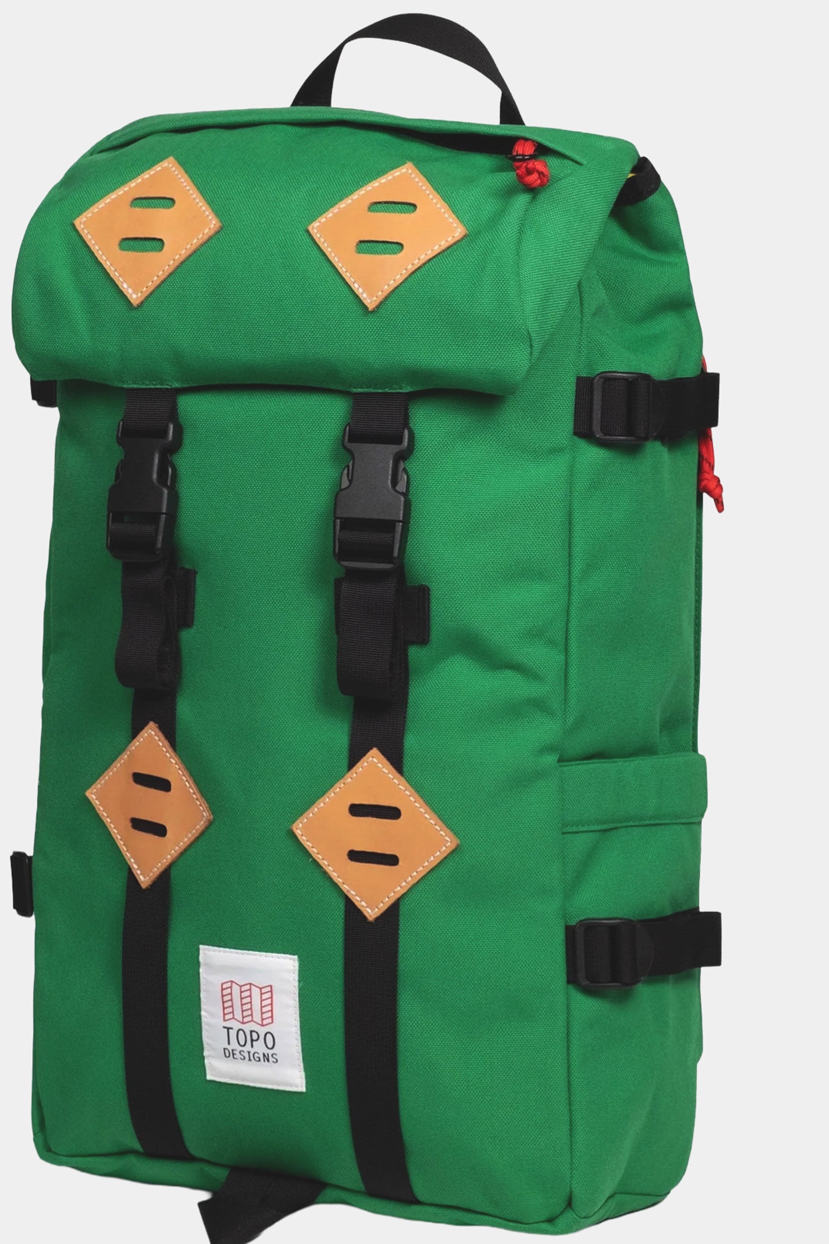 KLETTERSACK - Alpine meadow
