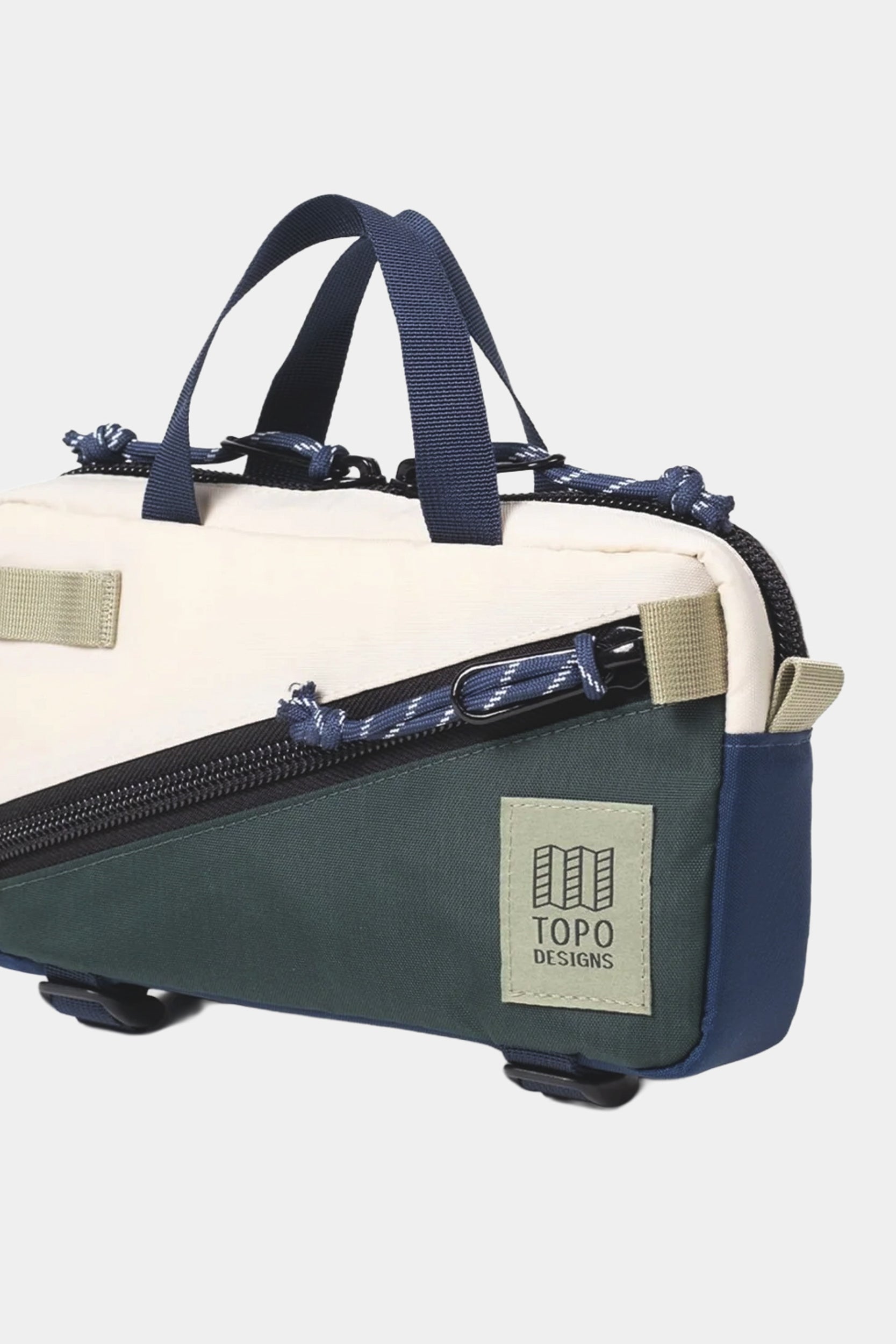 MINI QUICK PACK - Forest/Bone White