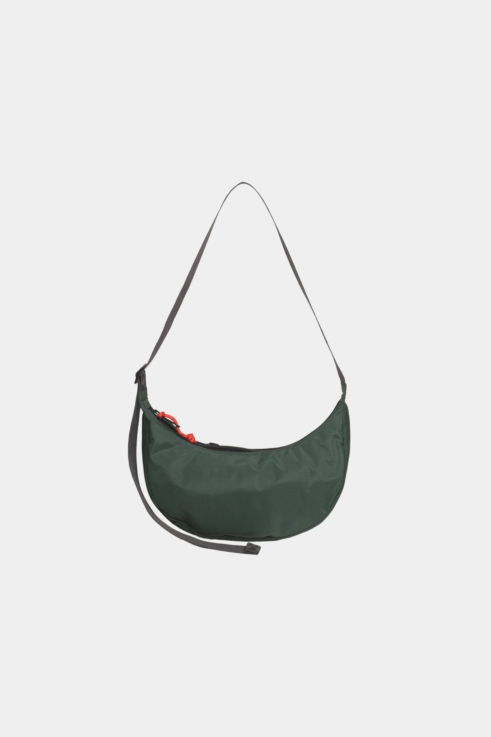 MOONLIGHT CROSSBODY BAG - Very peri/Forest