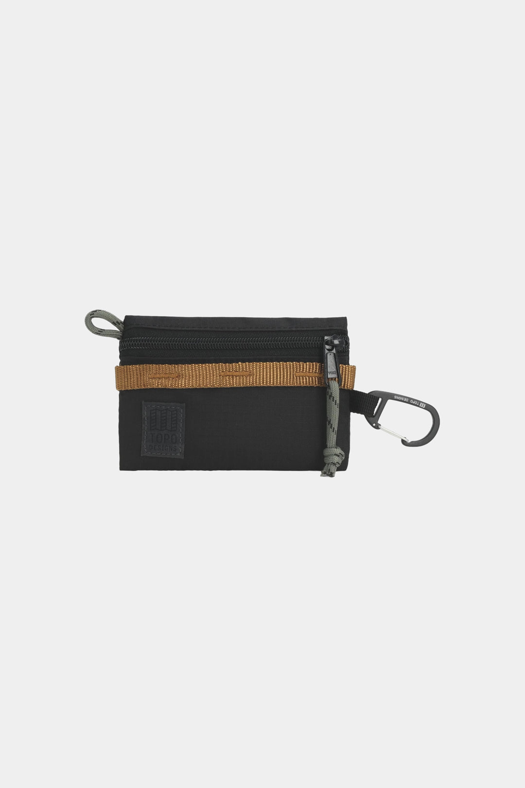 MOUNTAIN ACCESSORY BAG - Black/Neutral
