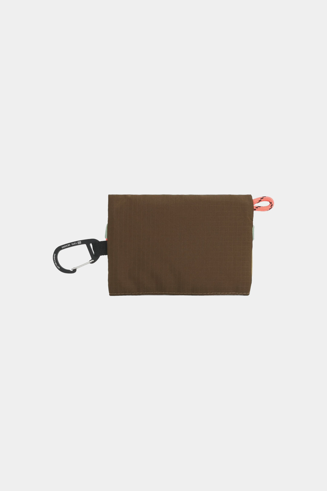 MOUNTAIN ACCESSORY BAG - Desert Palm/Sahara