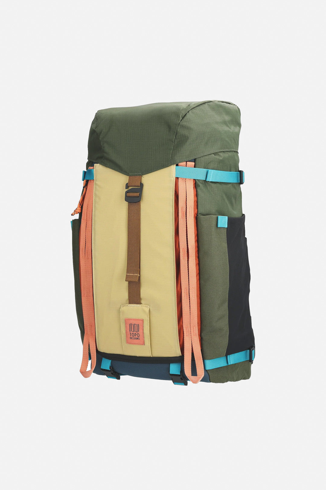 MOUNTAIN PACK 28L