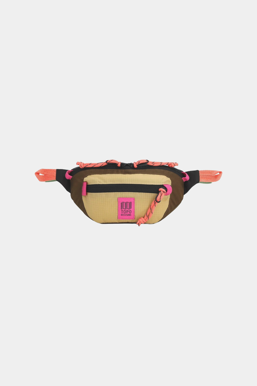 MOUNTAIN WAIST PACK - Desert Palm/Sahara