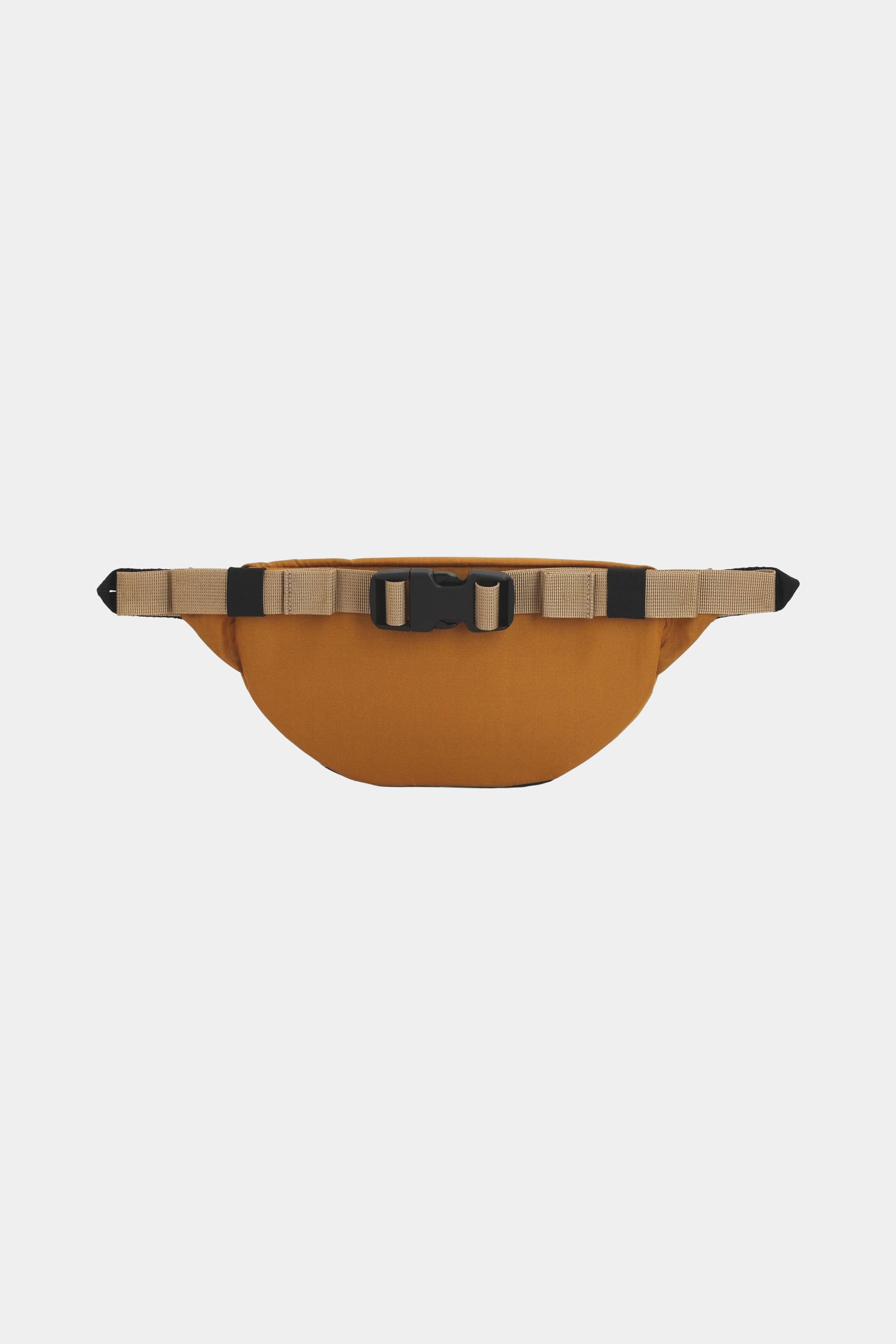 MOUNTAIN WAIST PACK - Mustard/Forest