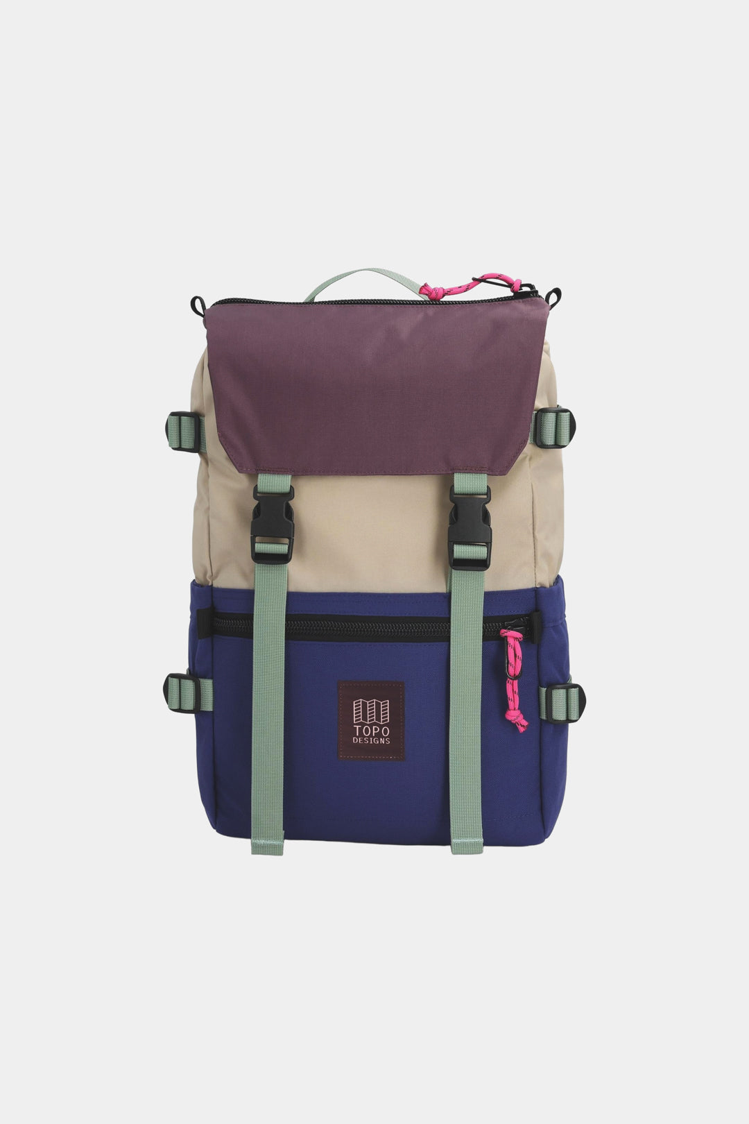 ROVER TRAIL PACK 