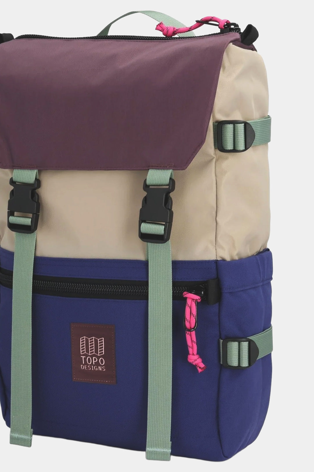 ROVER TRAIL PACK 