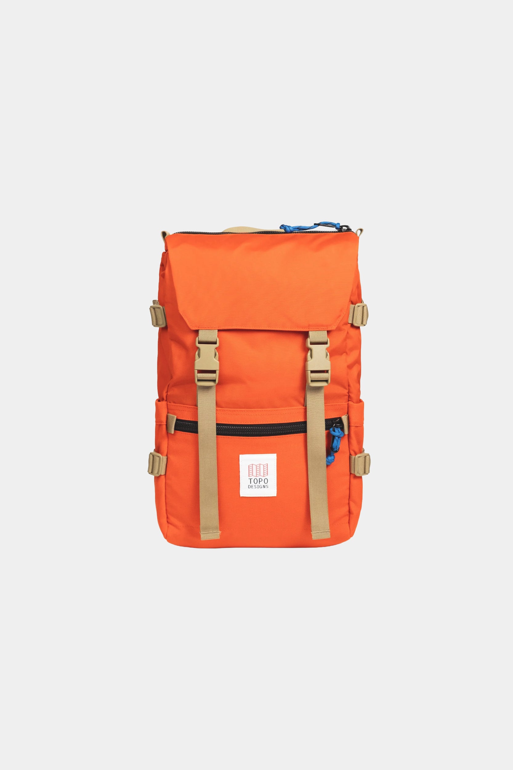 ROVER PACK CLASSIC - Persimmon Haze