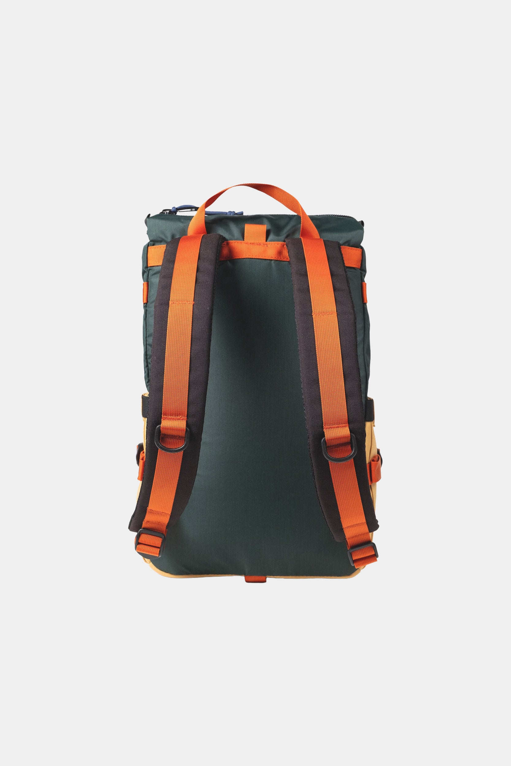 ROVER PACK CLASSIC - Forest/Goldenrod