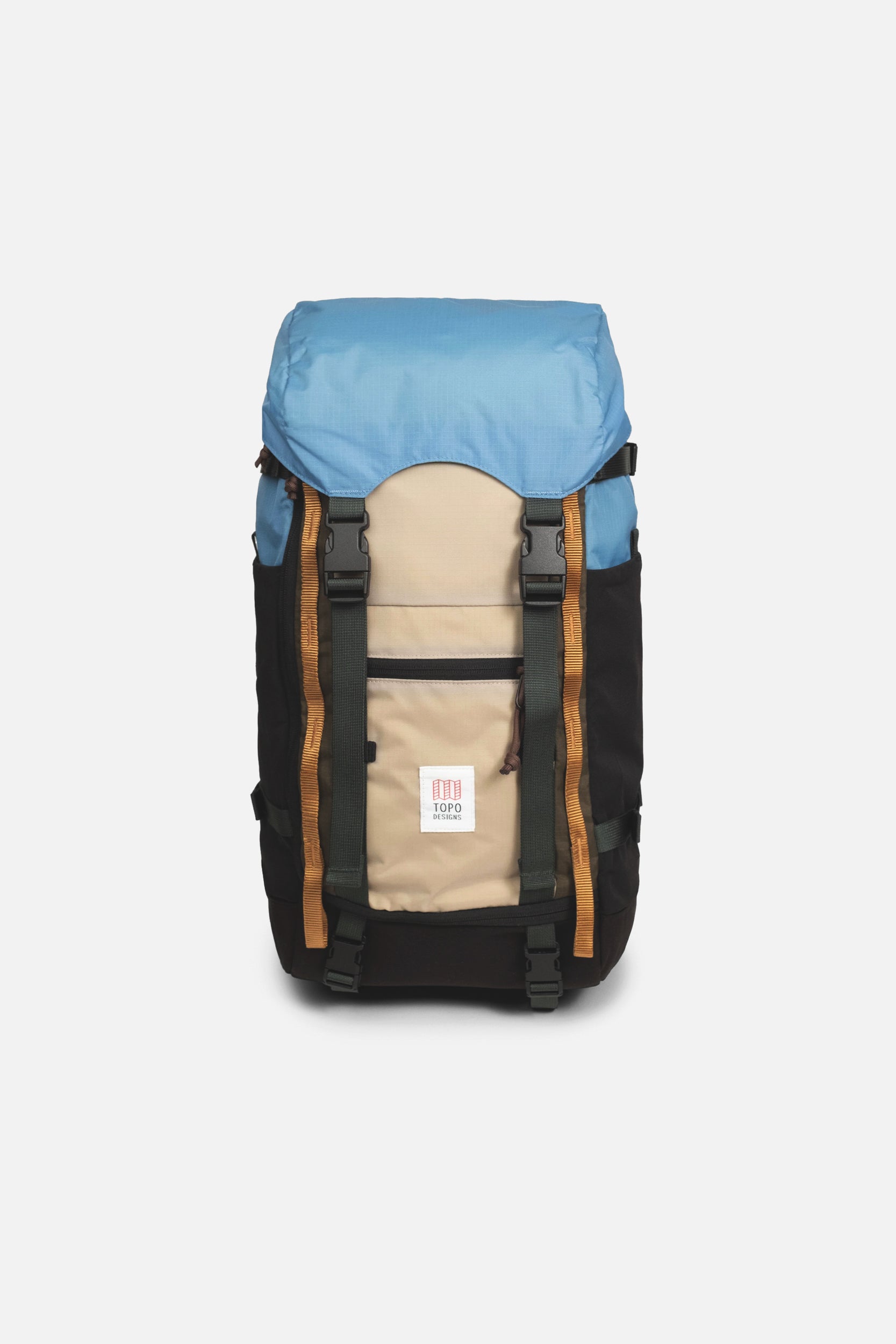 ROVER TRAIL PACK 22L - River blue/Cobblestone