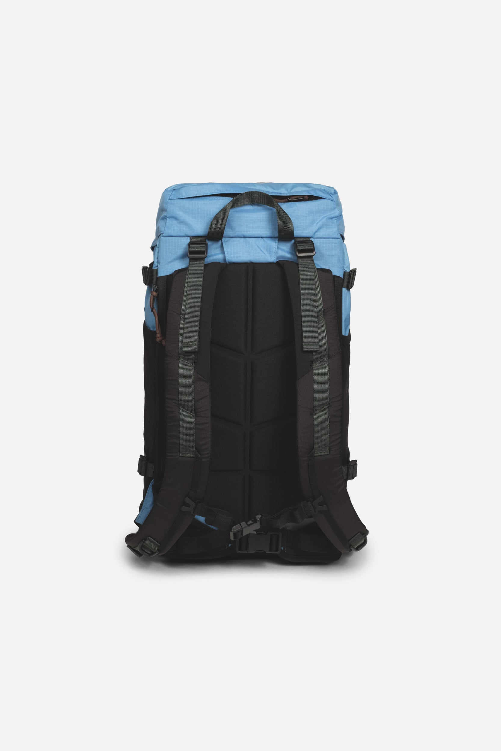 ROVER TRAIL PACK 22L - River blue/Cobblestone