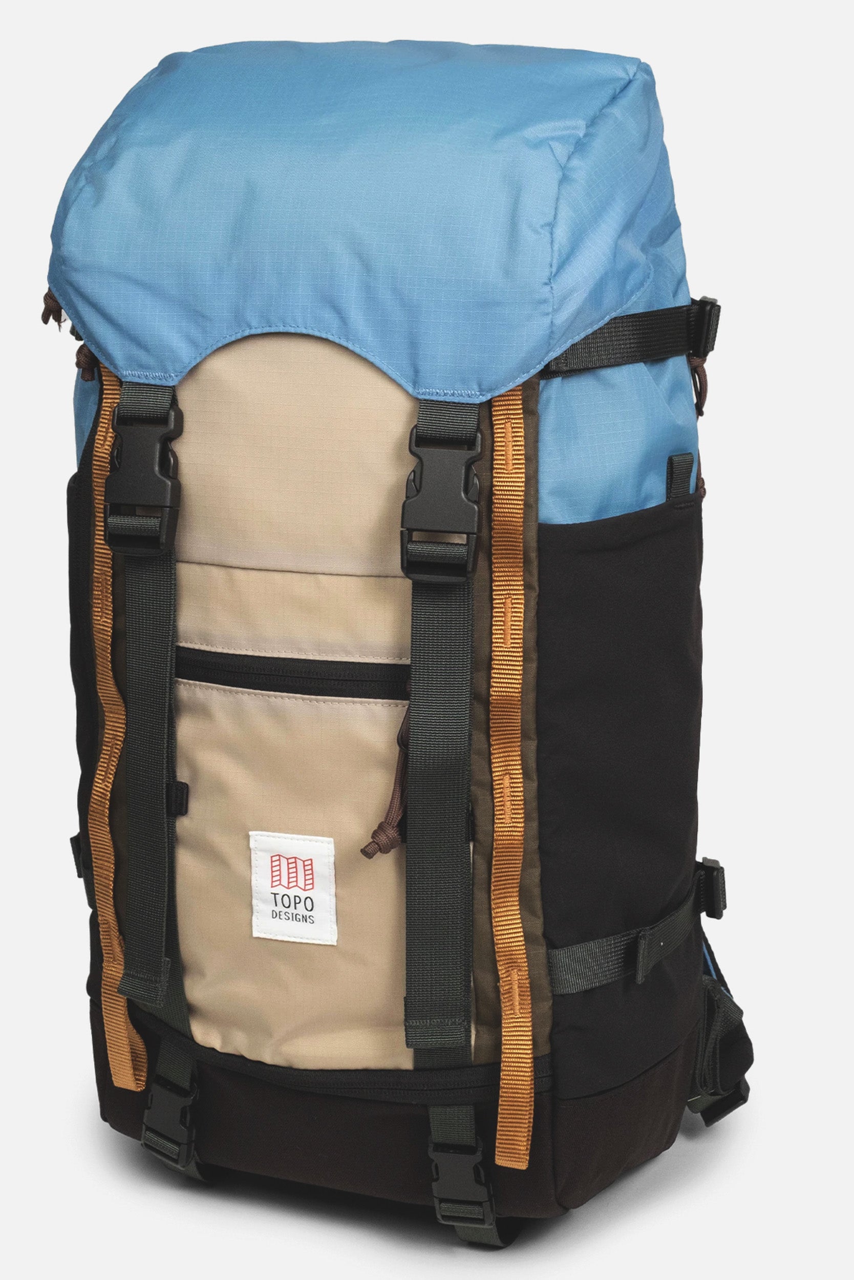 ROVER TRAIL PACK 22L - River blue/Cobblestone