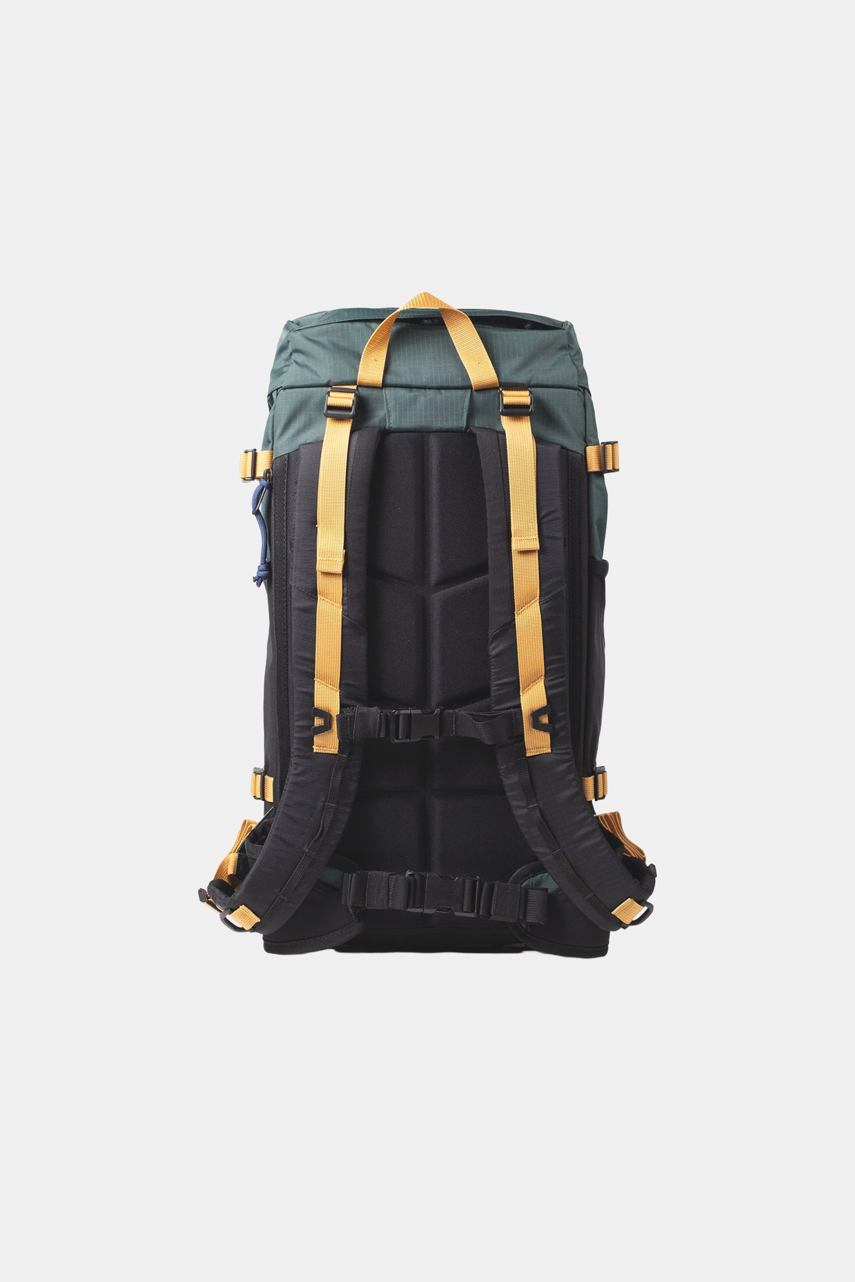 ROVER TRAIL PACK 22L - Forest/ Goldenrod