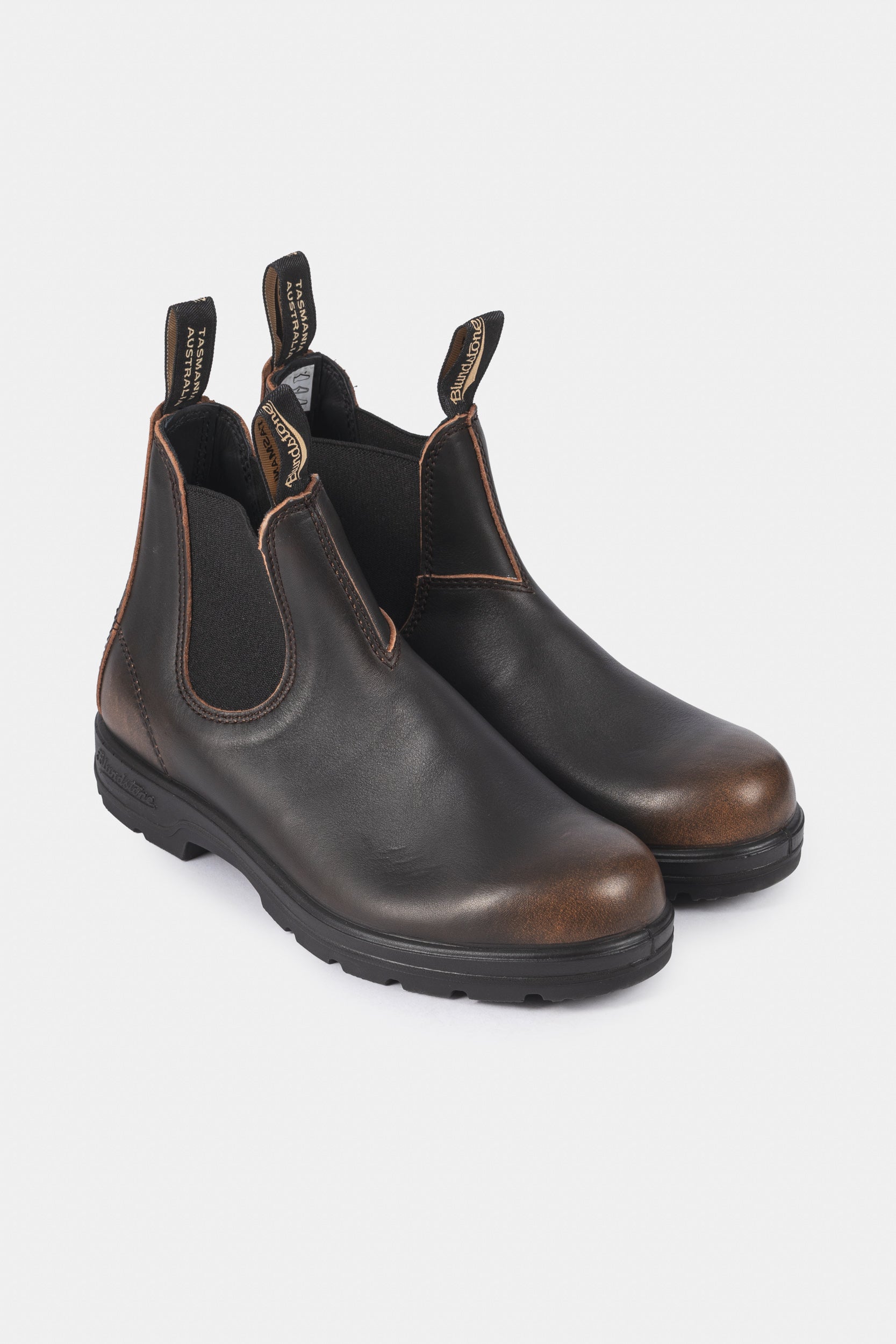 CLASSIC CHELSEA - 2440 Vintage brown