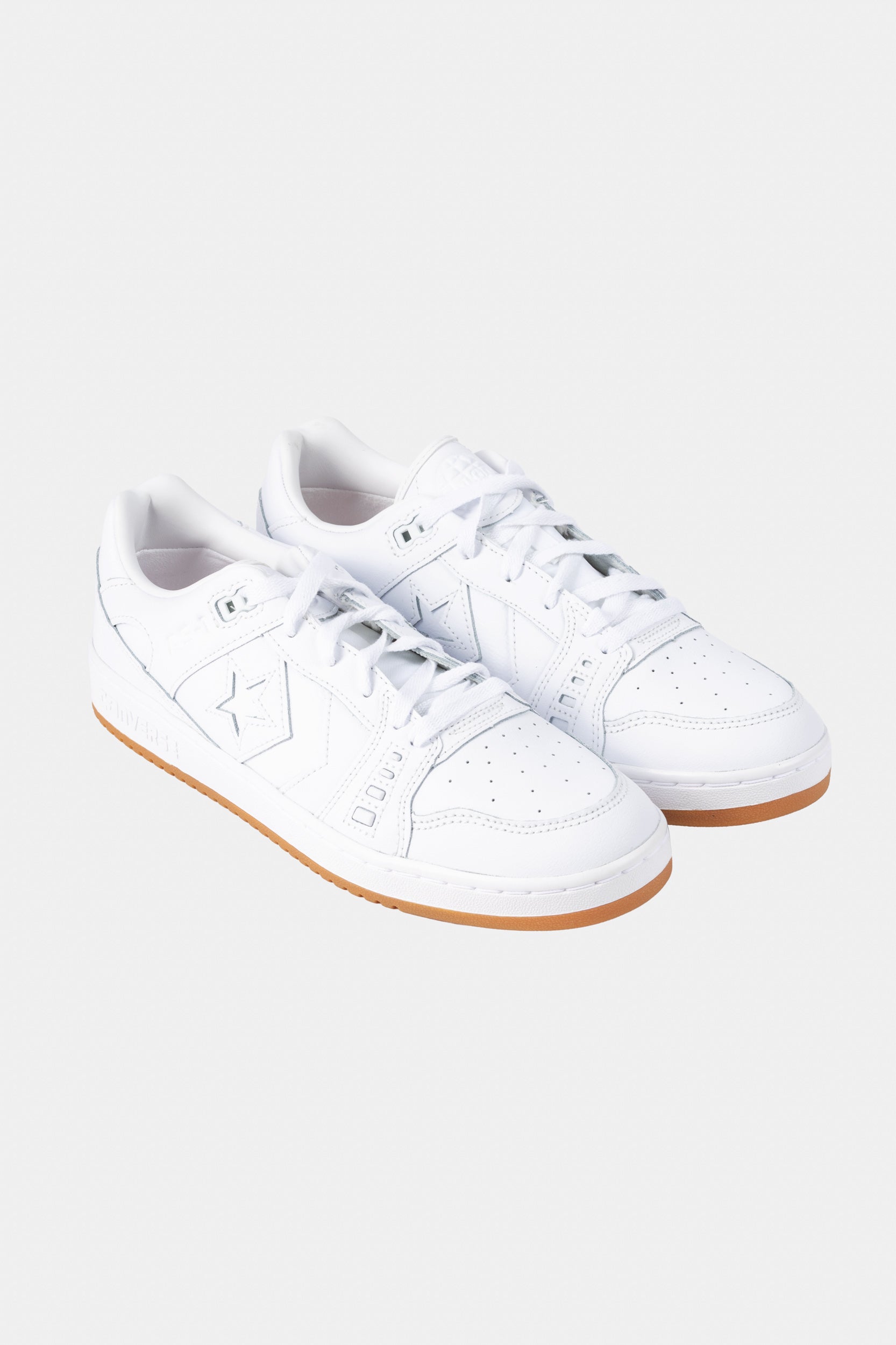 AS-1 PRO OX - White