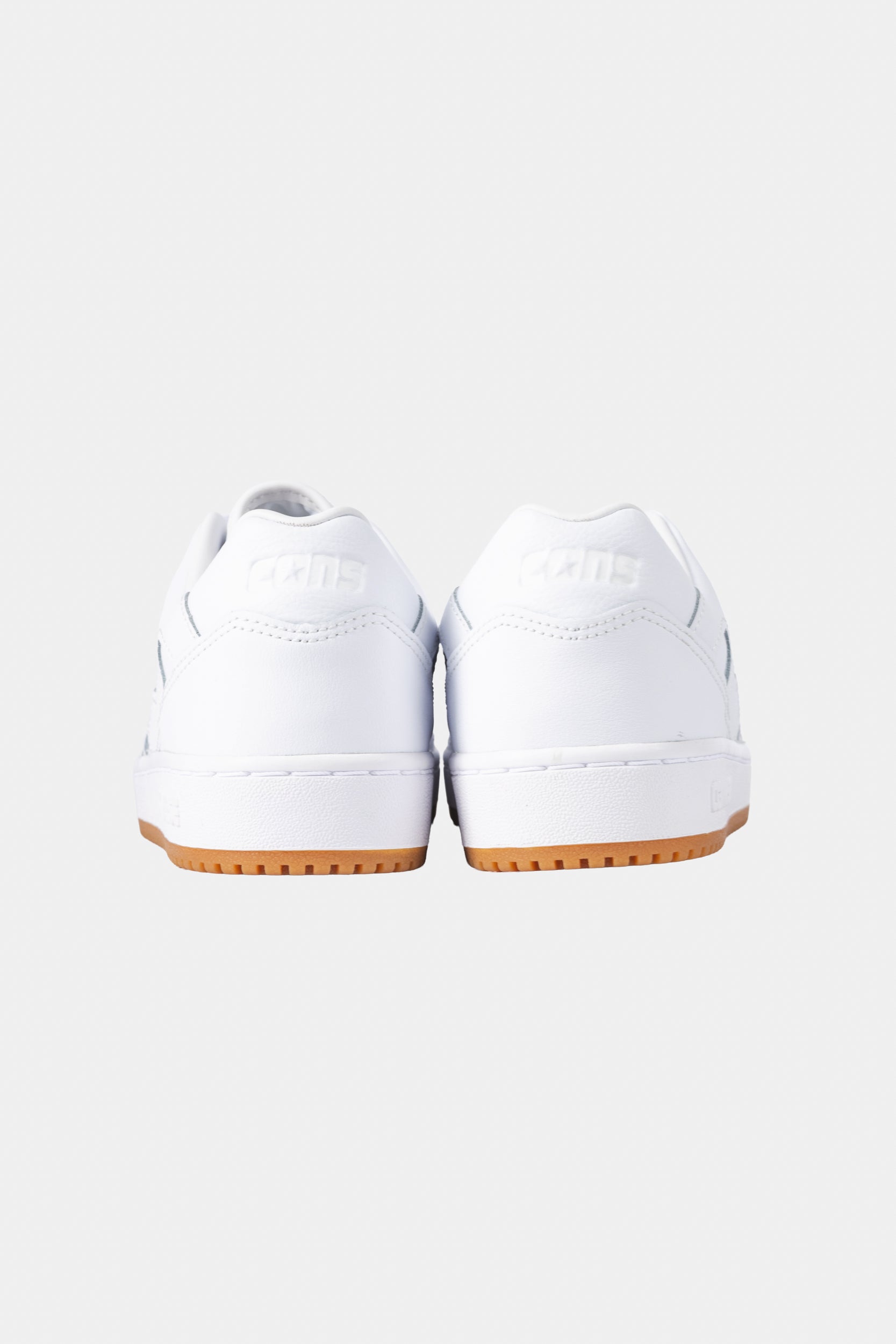 AS-1 PRO OX - White
