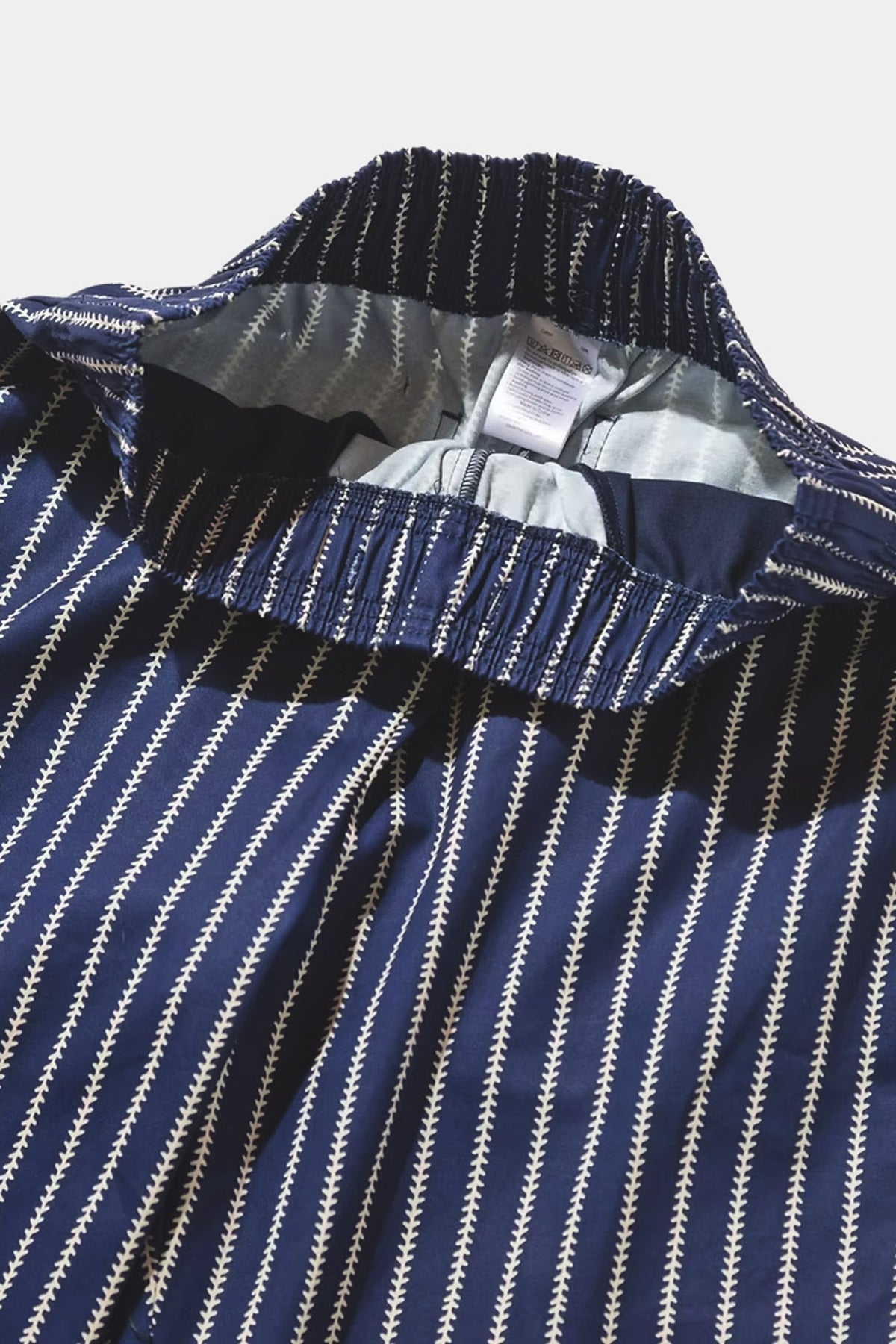 CHEF PANT SEMIWIDE - LA White sox