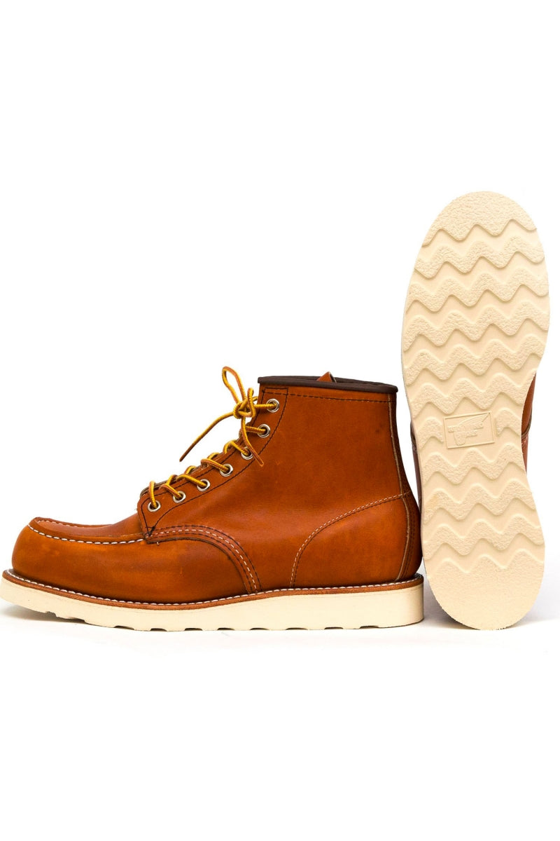 MOC TOE 6