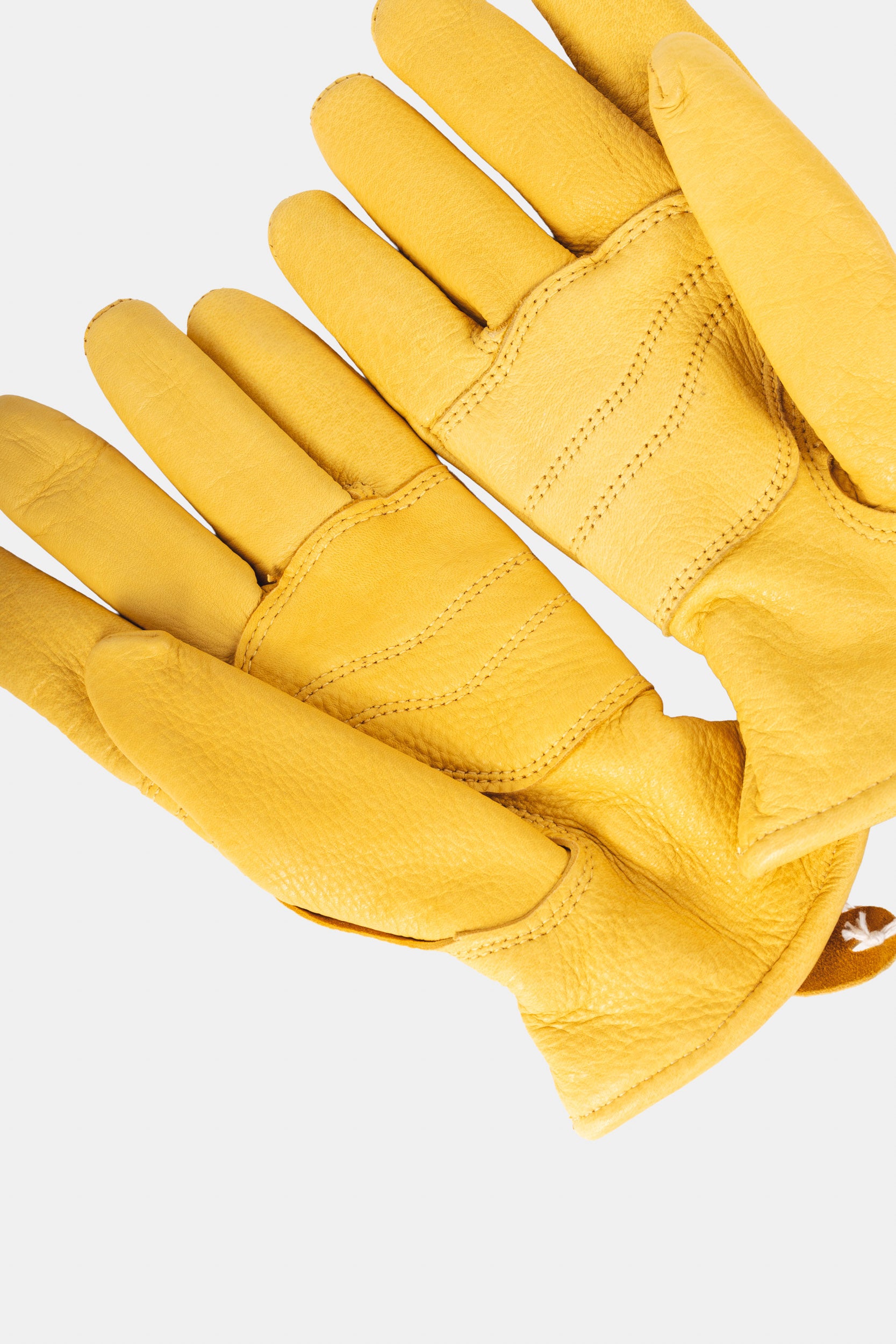 GLOVE - 95237 Yellow